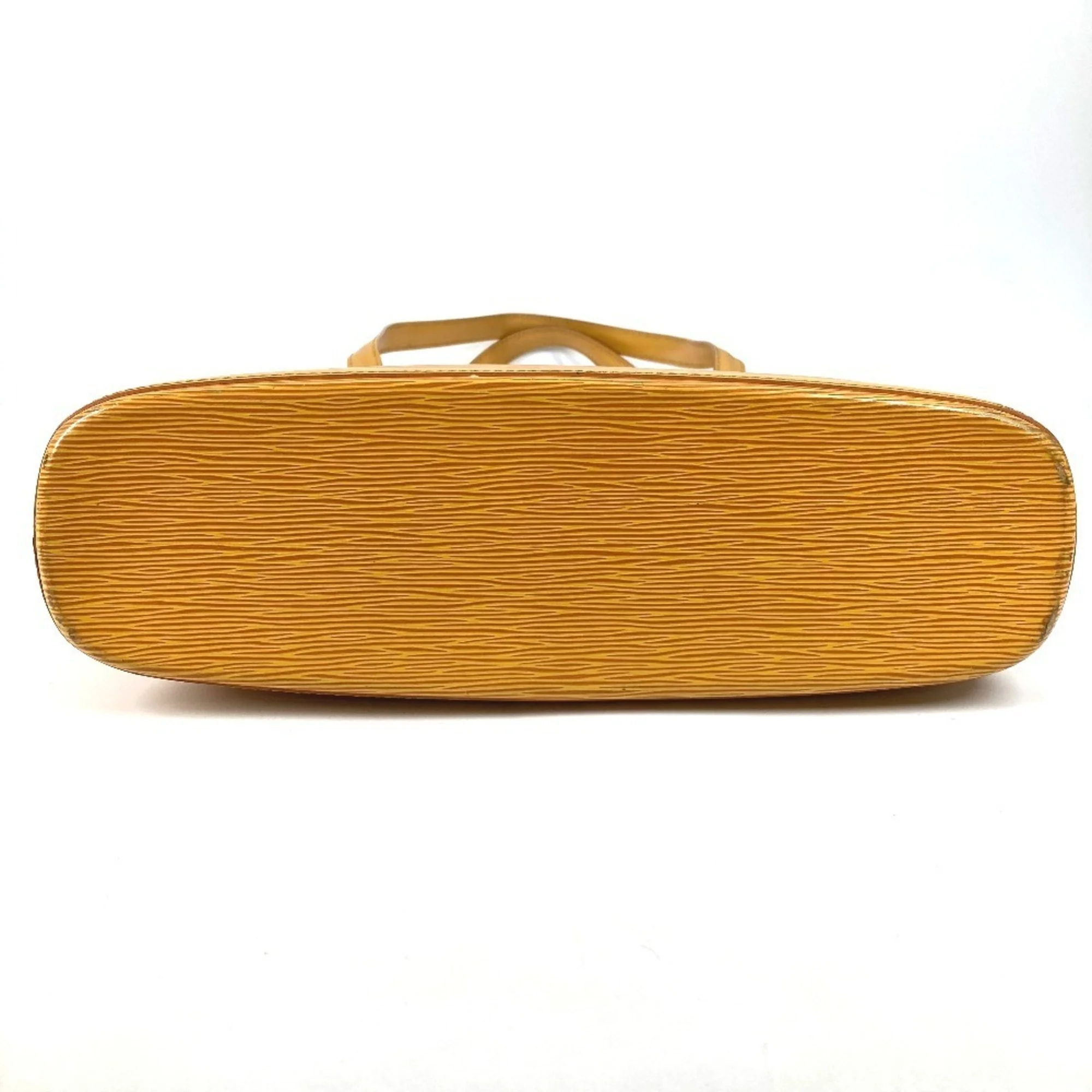 Lussac Handbag Epi Leather - Image 5
