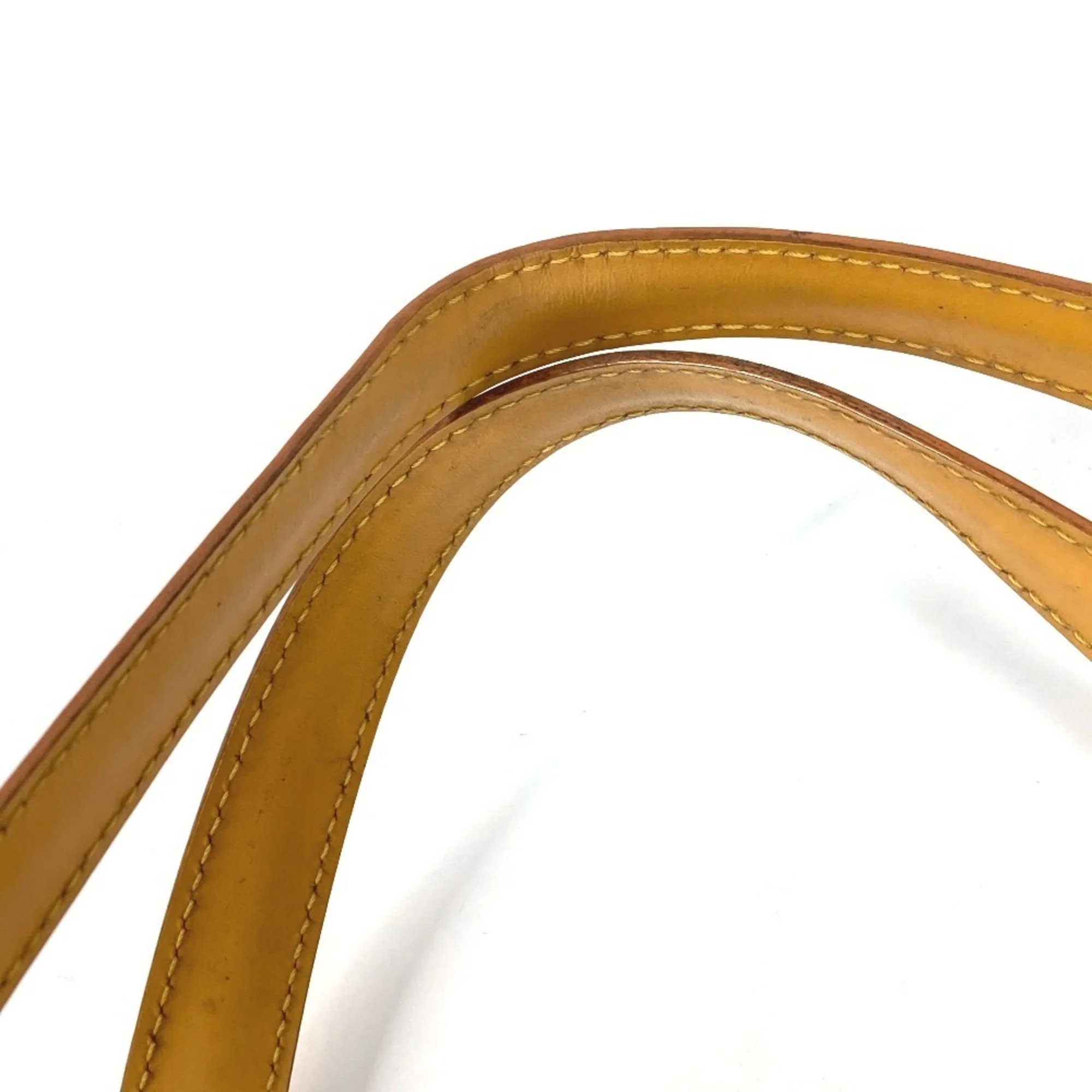 Lussac Handbag Epi Leather - Image 8