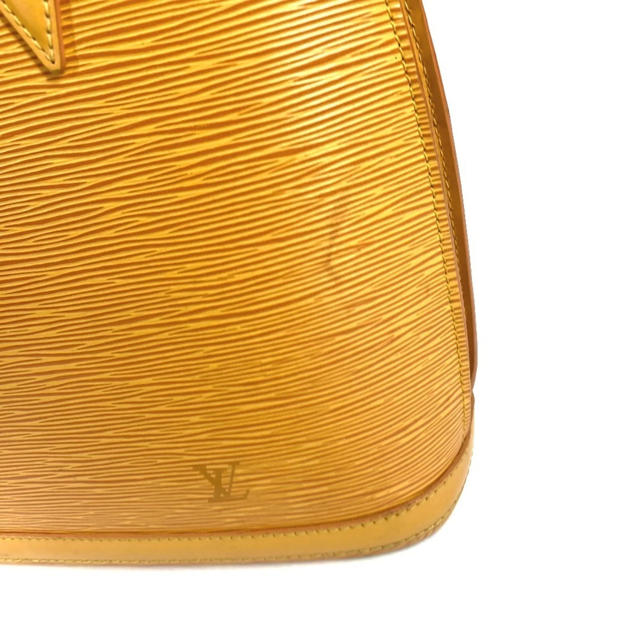 Lussac Handbag Epi Leather - Image 9