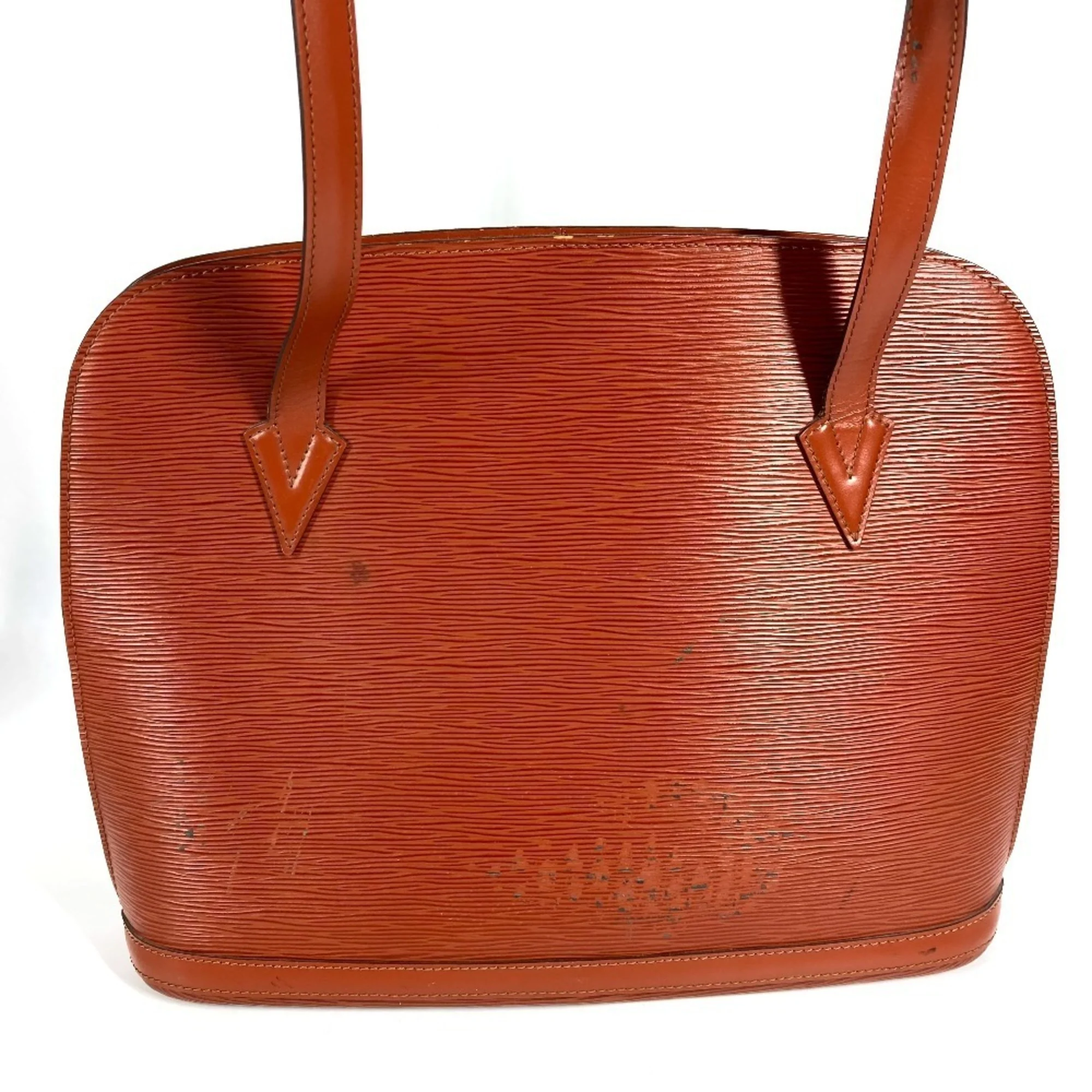 Lussac Handbag Epi Leather - Image 2