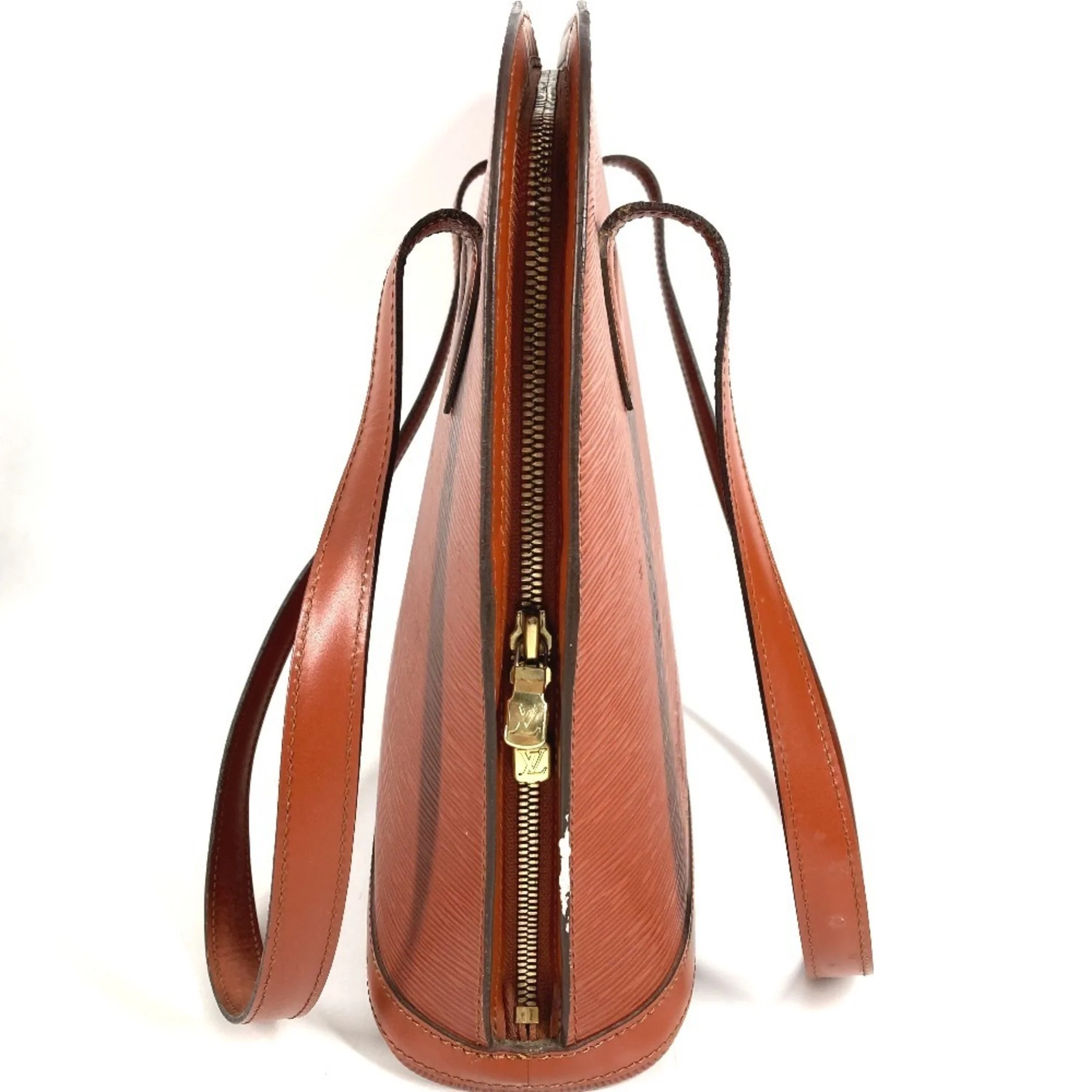 Lussac Handbag Epi Leather - Image 4