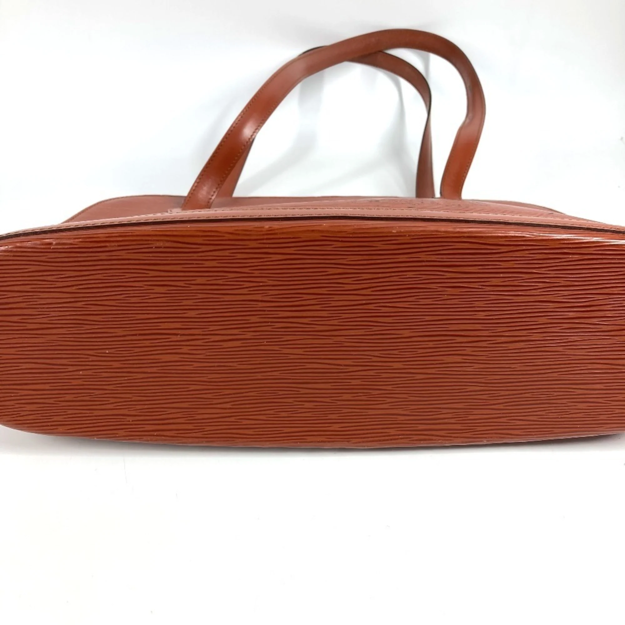 Lussac Handbag Epi Leather - Image 5