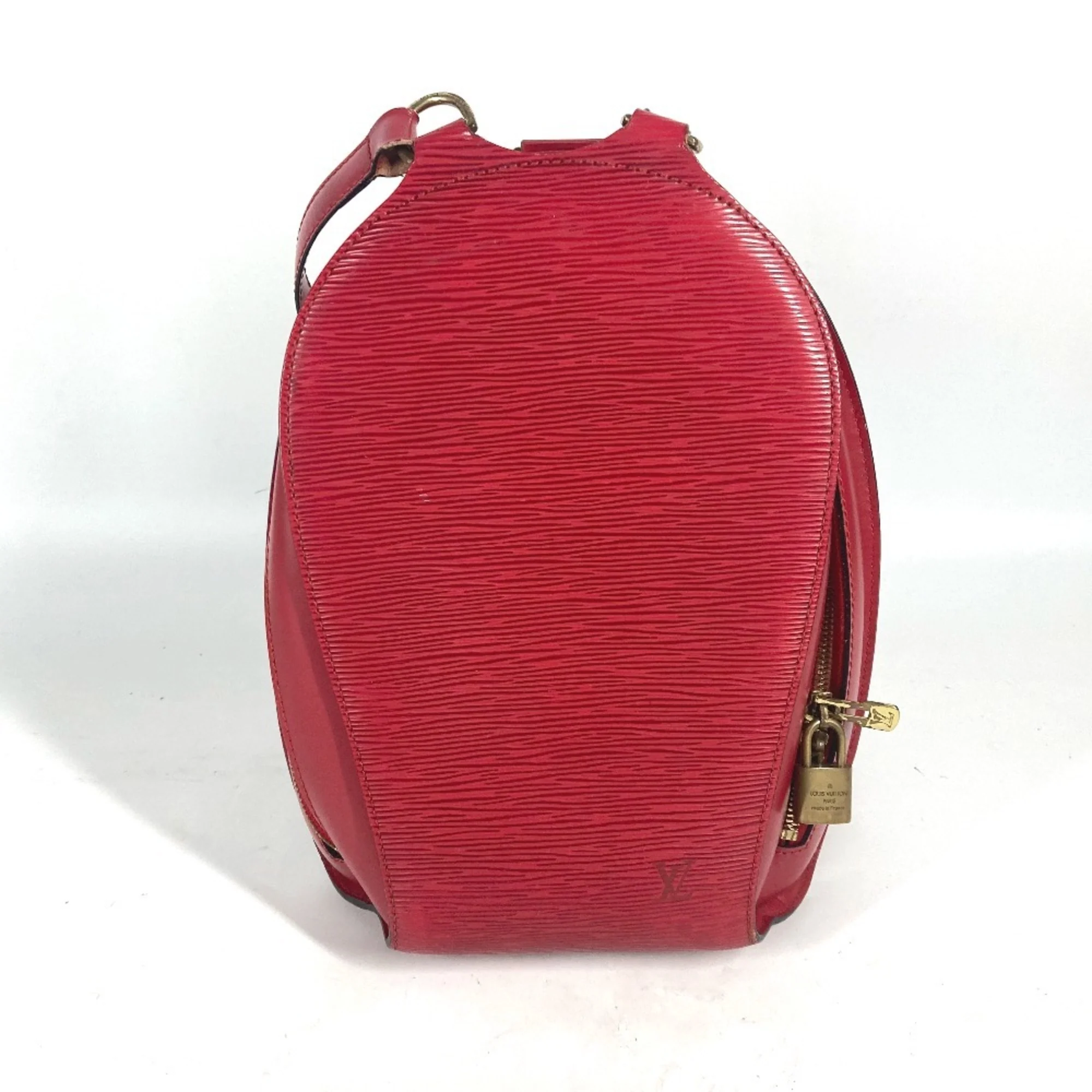 Mabillon Backpack Epi Leather