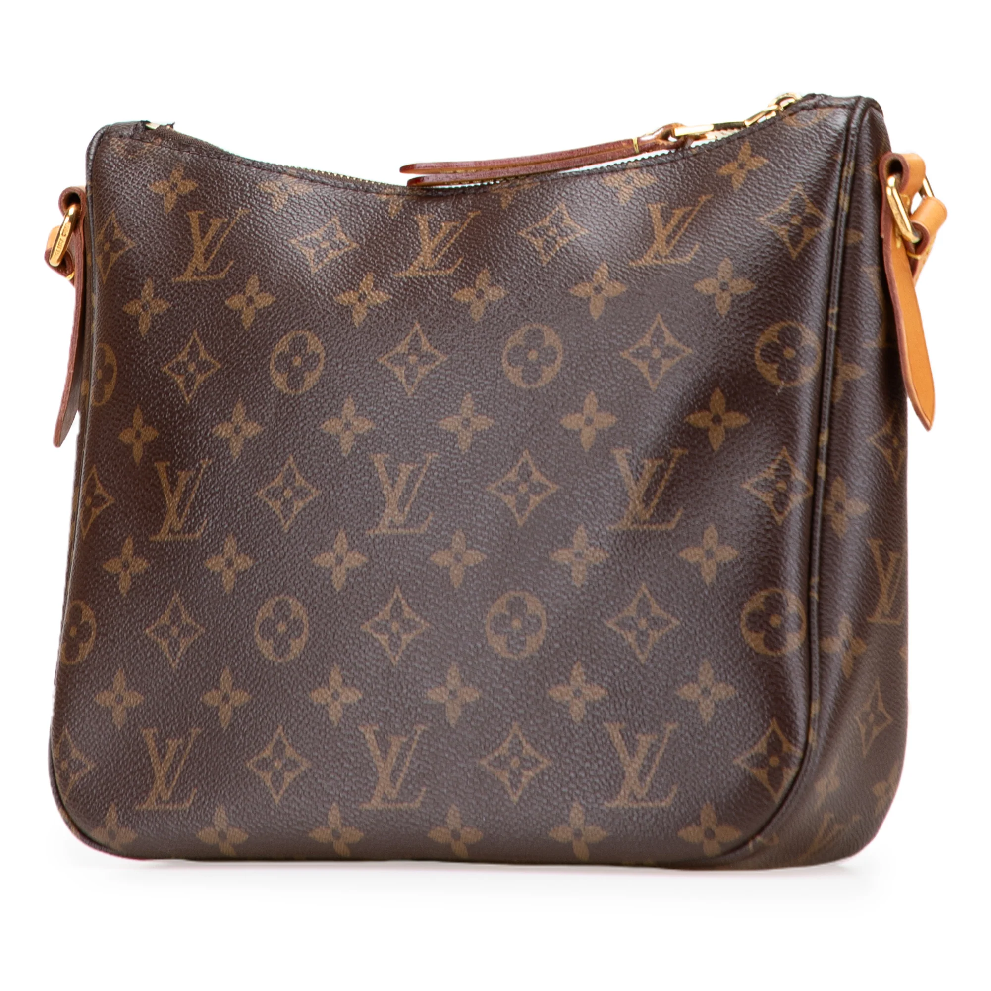 Mabillon Shoulder Bag Monogram Canvas - Image 2