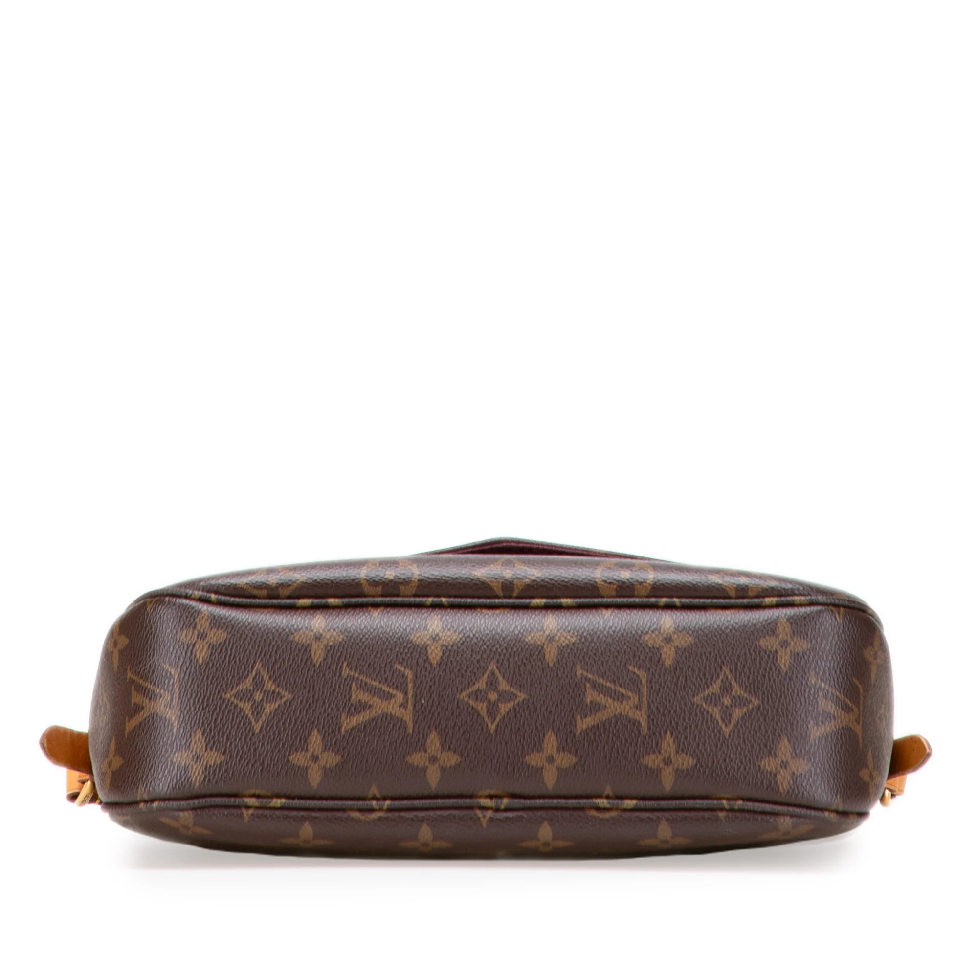 Mabillon Shoulder Bag Monogram Canvas - Image 3