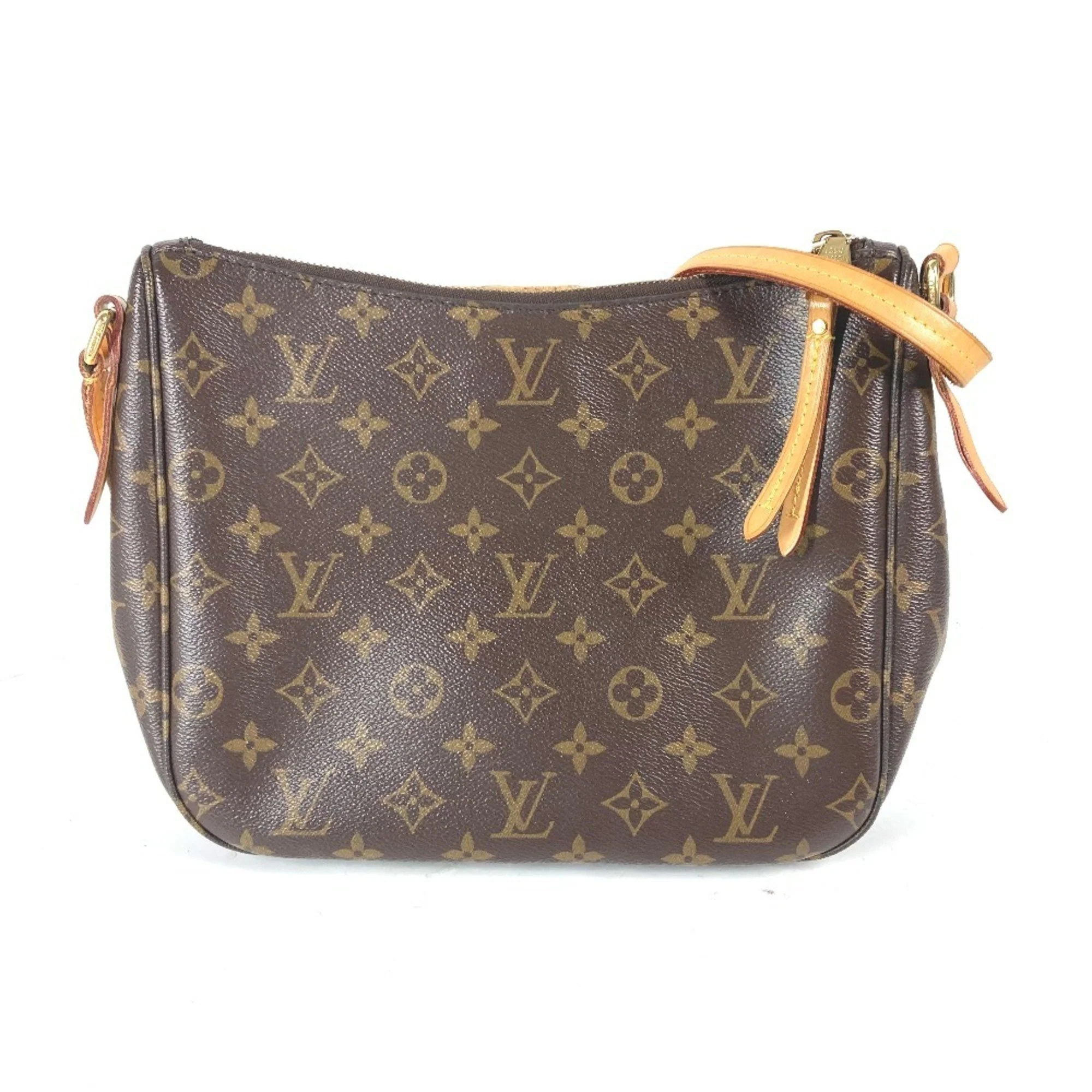 Mabillon Shoulder Bag Monogram Canvas - Image 2