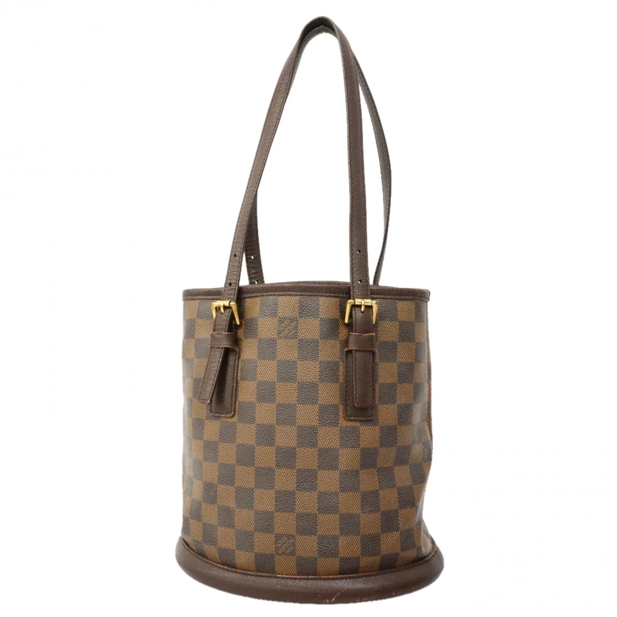 Marais Bucket Bag Damier