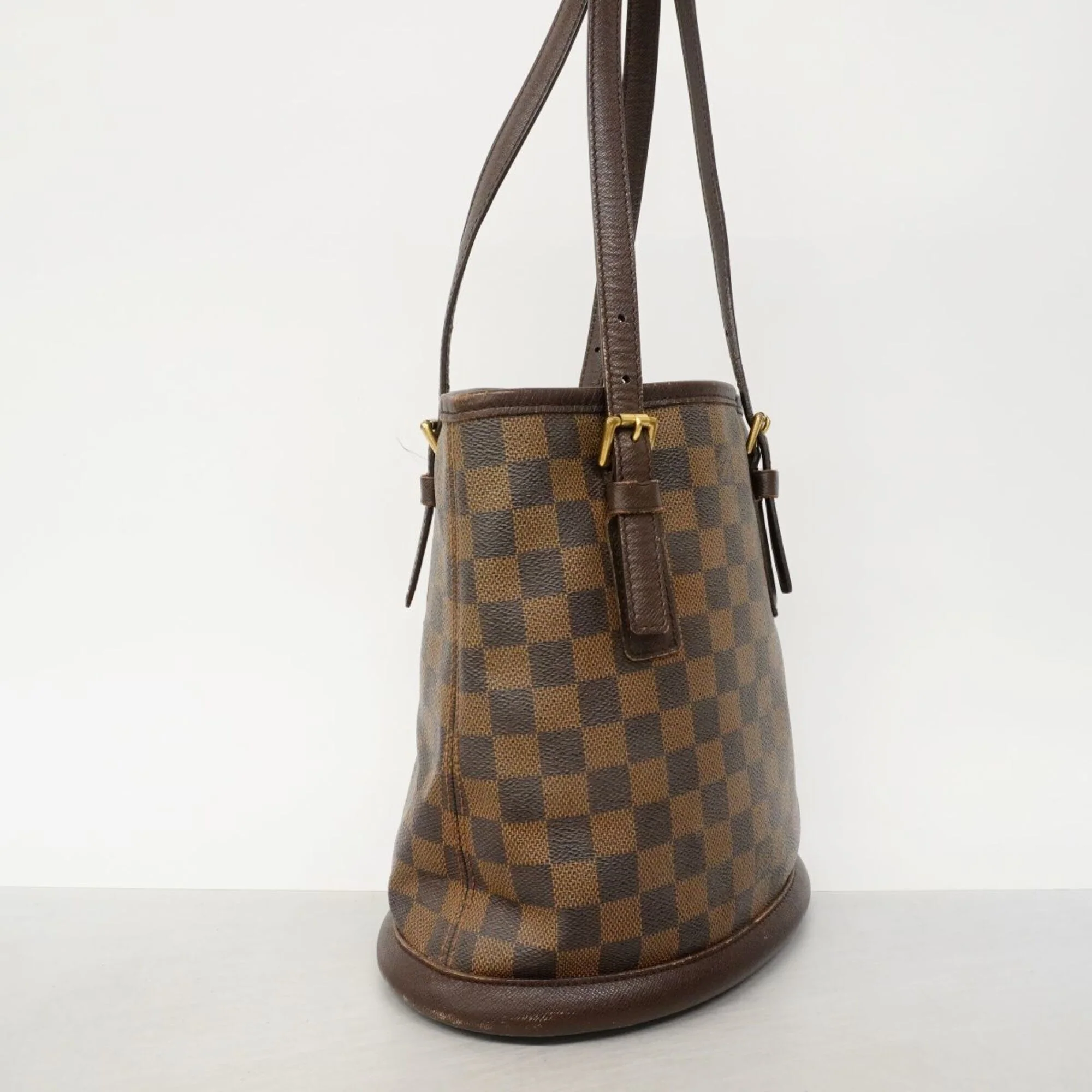 Marais Bucket Bag Damier - Image 2
