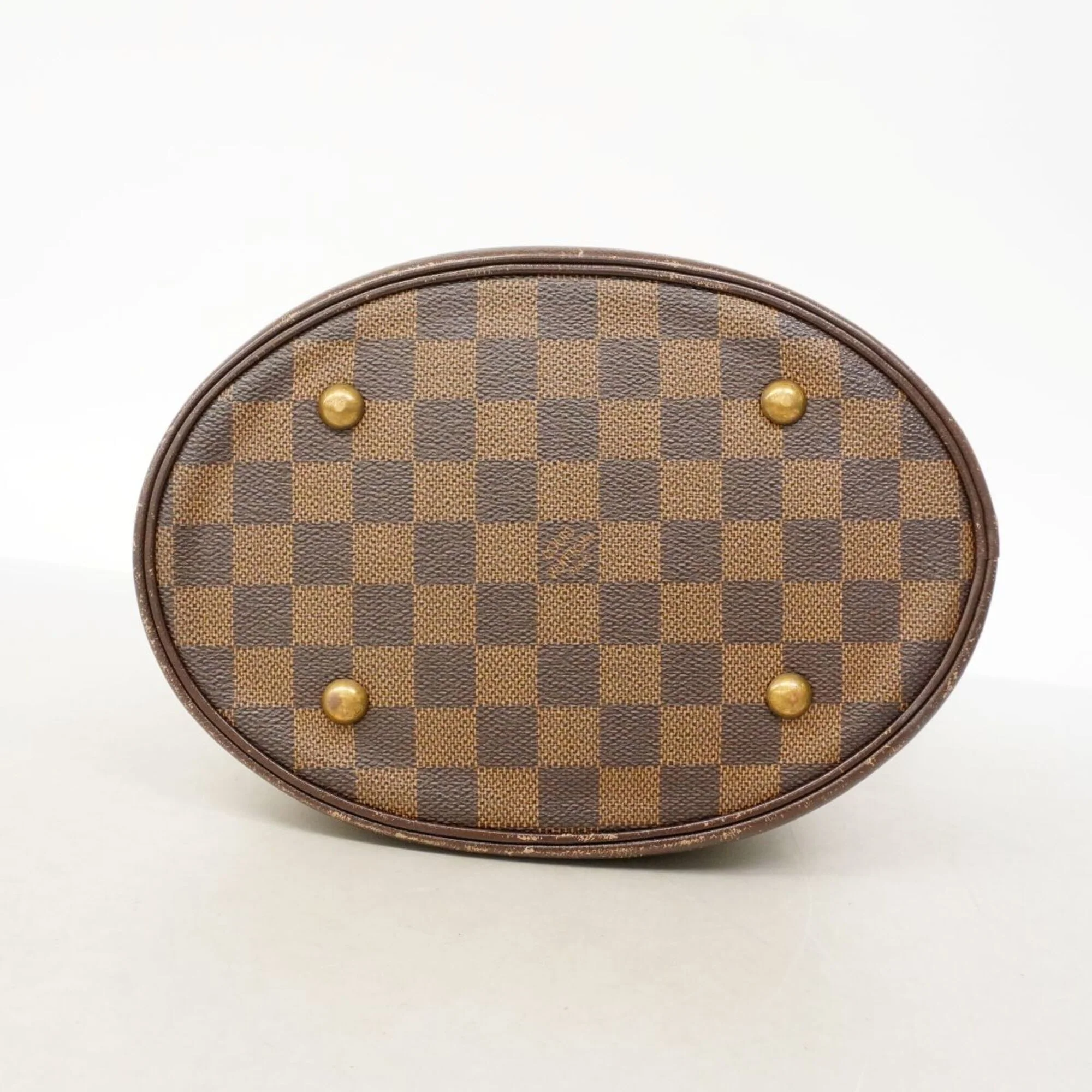 Marais Bucket Bag Damier - Image 3