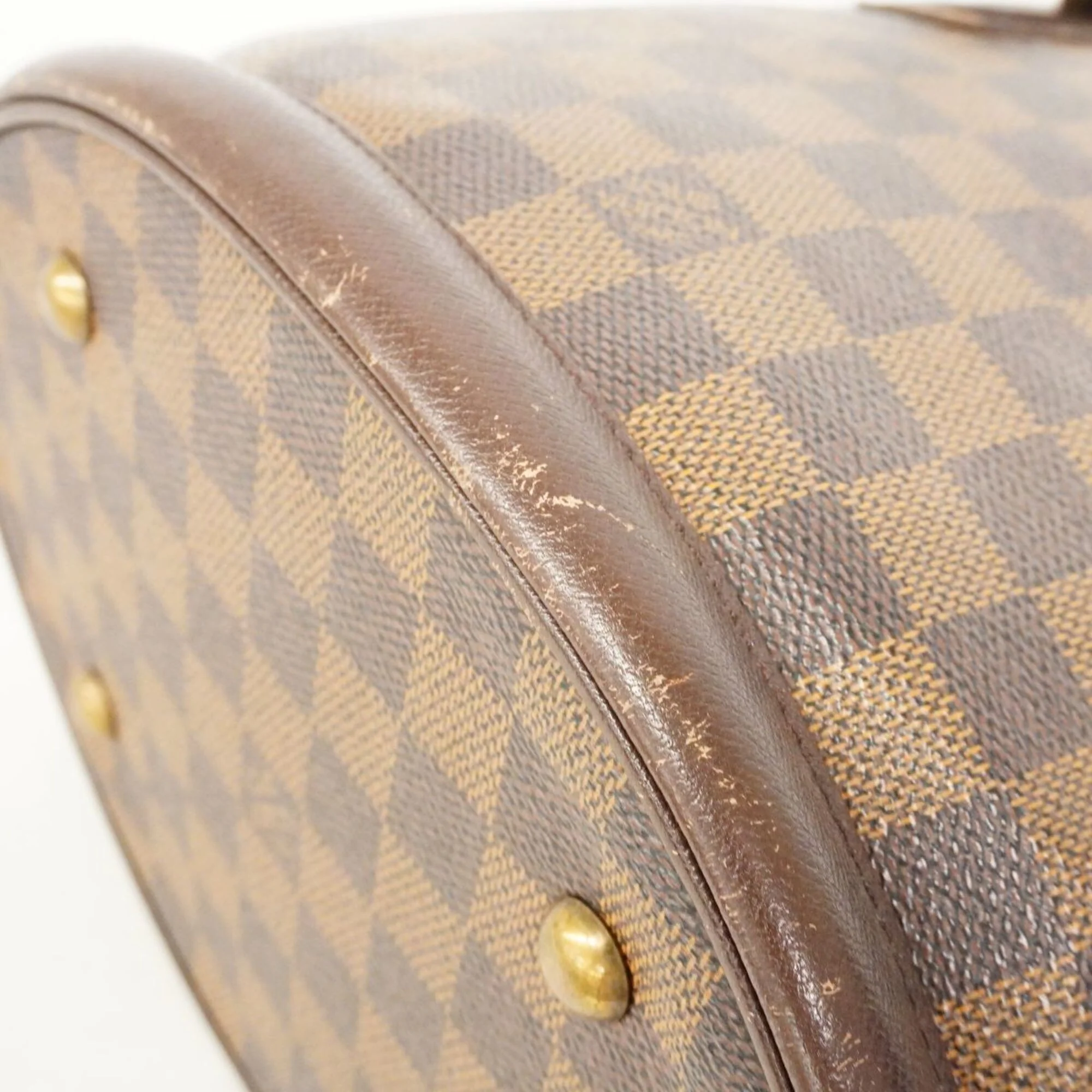 Marais Bucket Bag Damier - Image 6