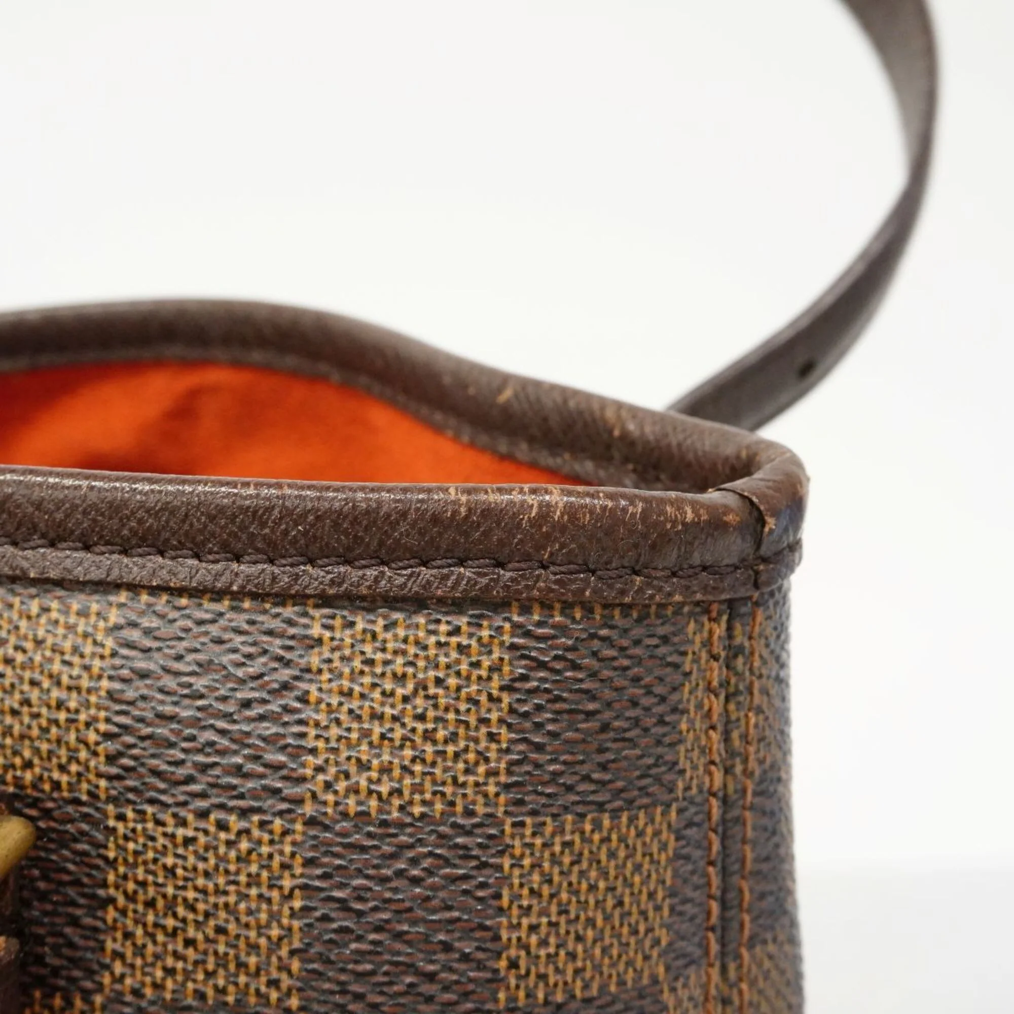 Marais Bucket Bag Damier - Image 7