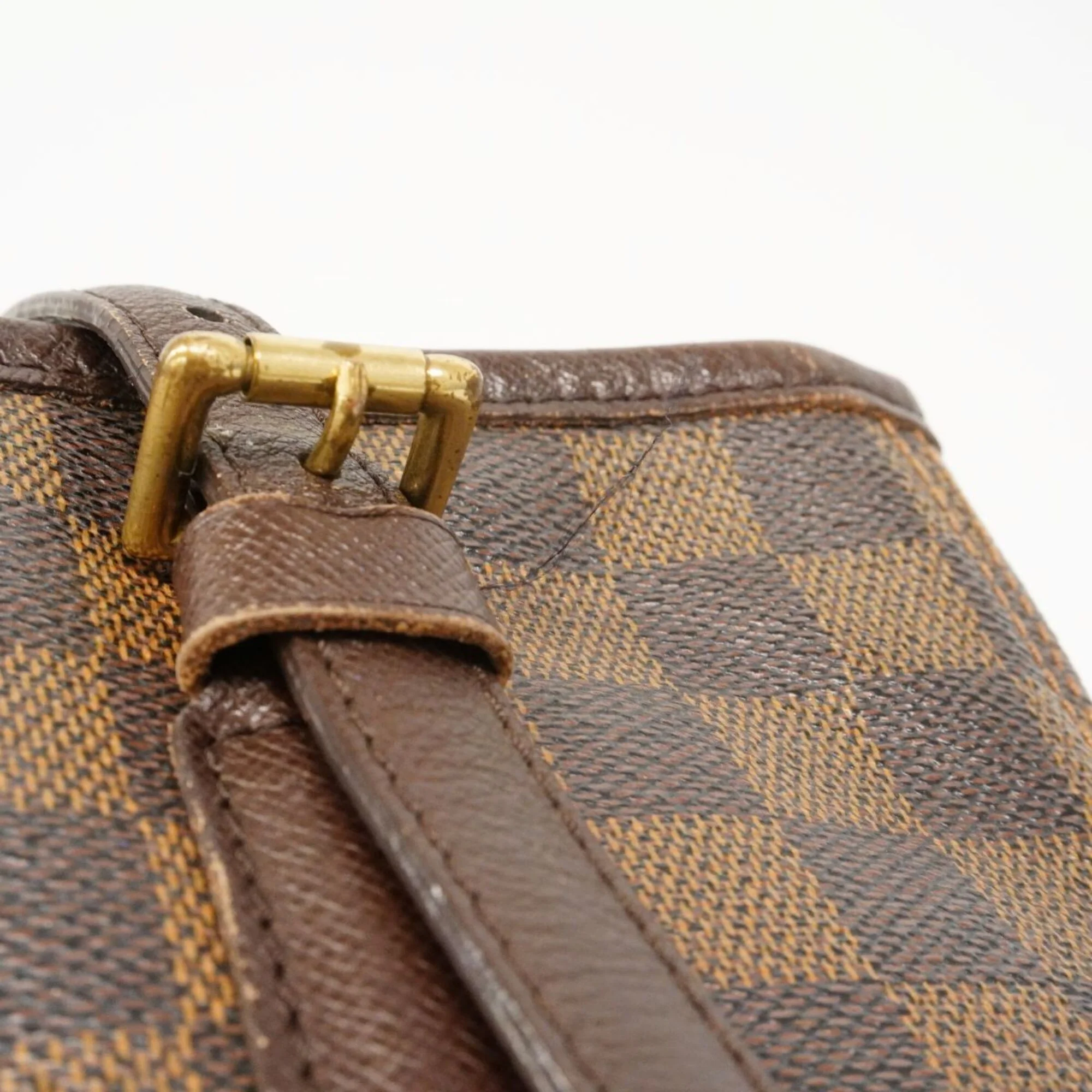 Marais Bucket Bag Damier - Image 9