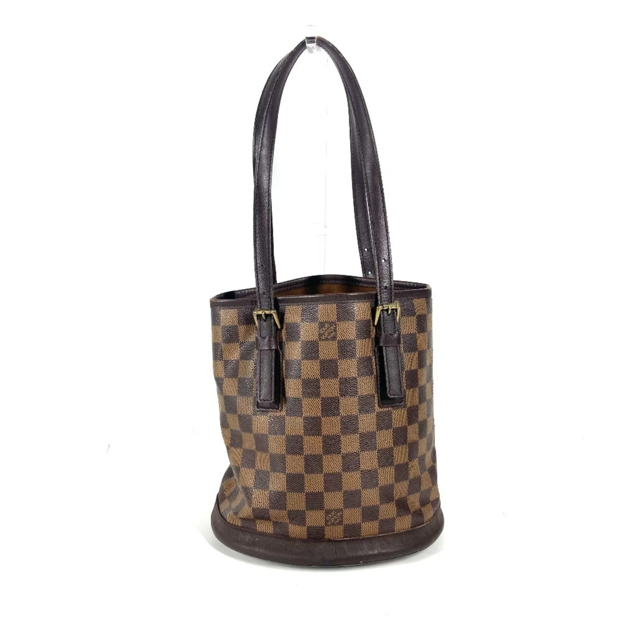 Marais Bucket Bag Damier - Image 2