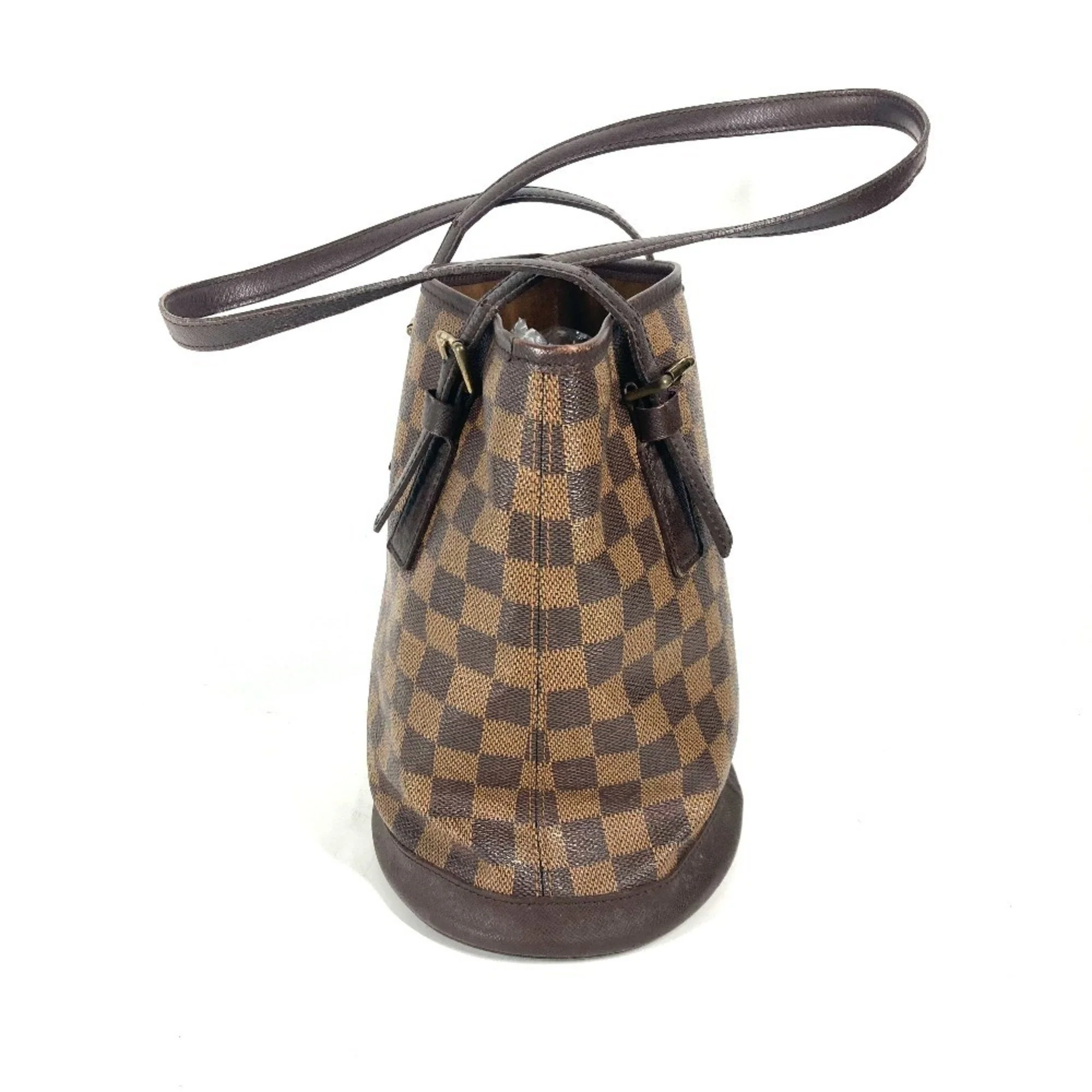 Marais Bucket Bag Damier - Image 3