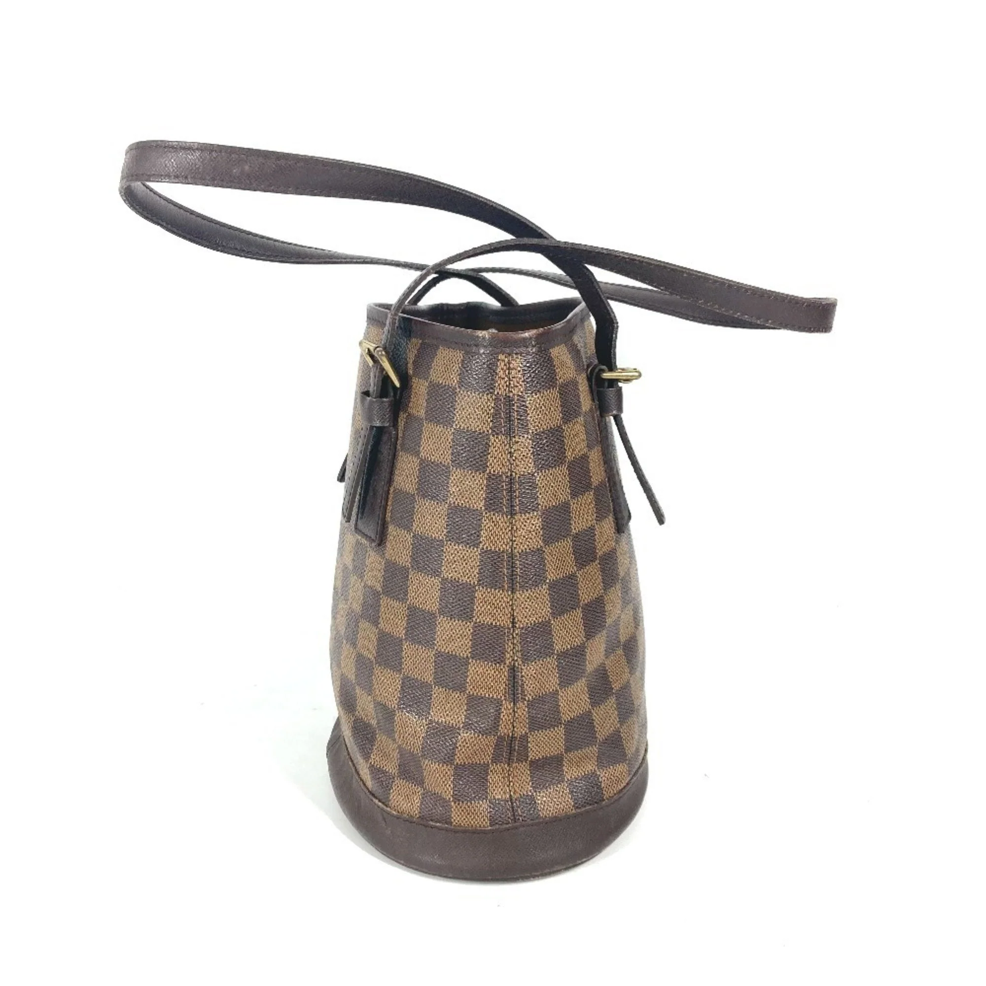 Marais Bucket Bag Damier - Image 4