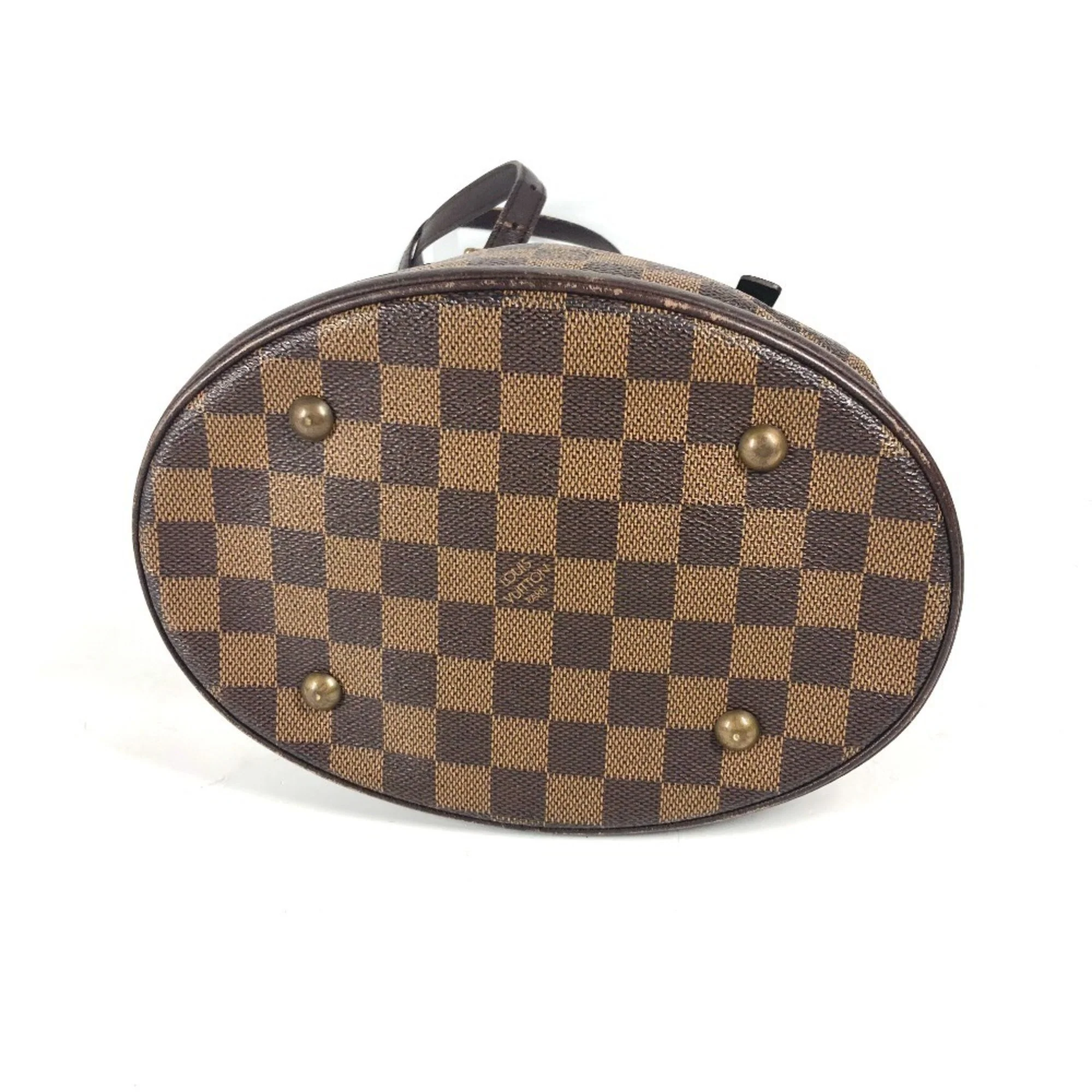 Marais Bucket Bag Damier - Image 5
