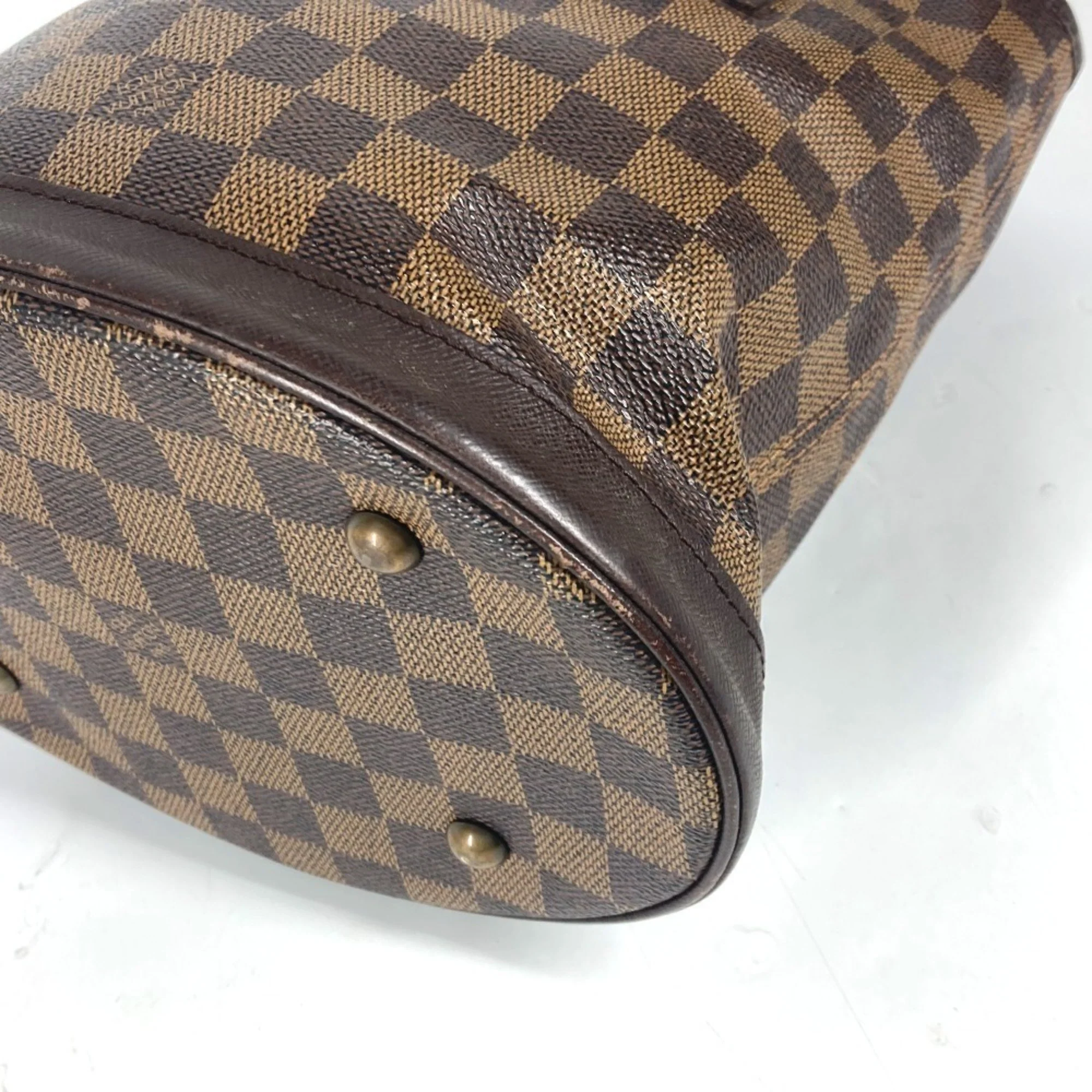 Marais Bucket Bag Damier - Image 6