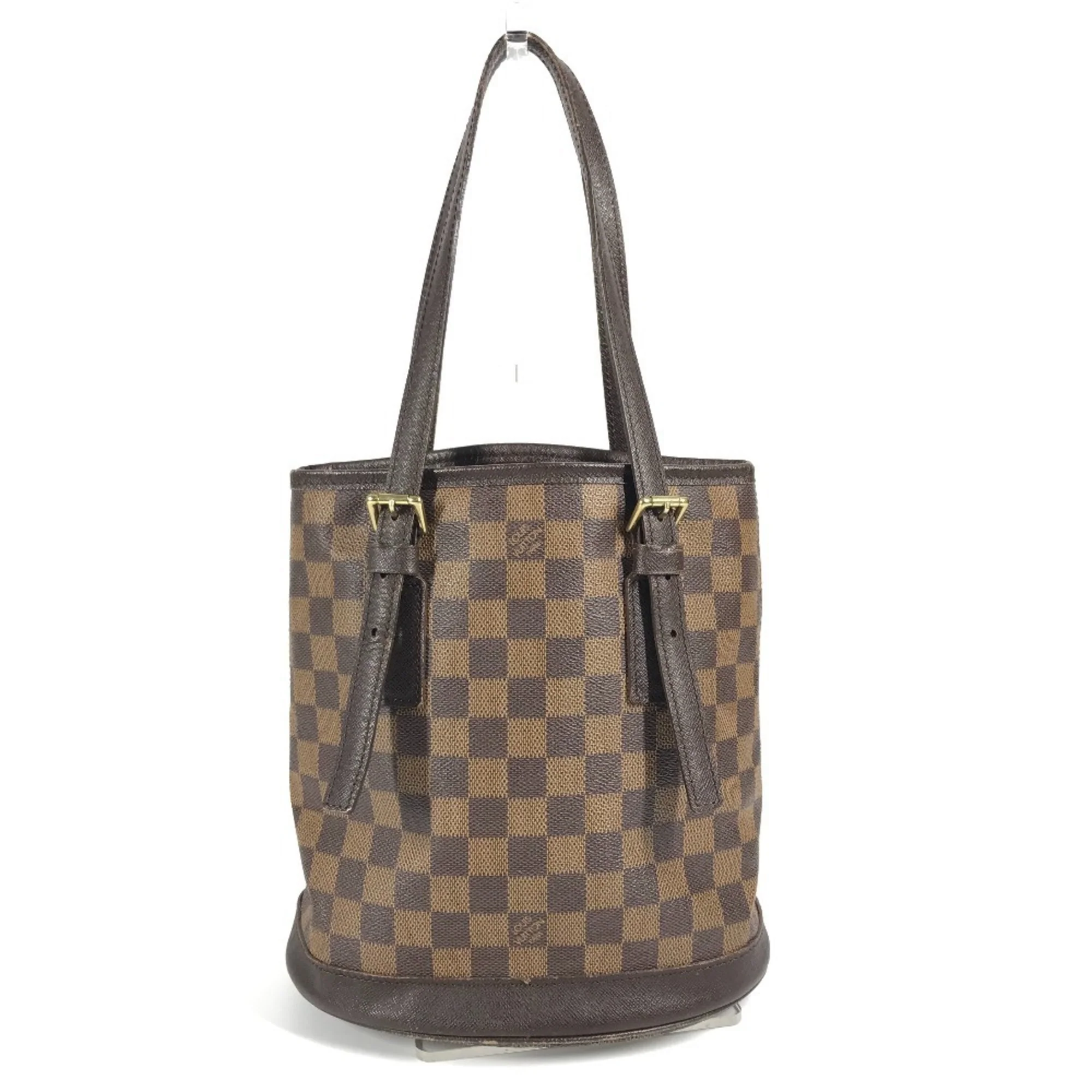 Marais Bucket Bag Damier