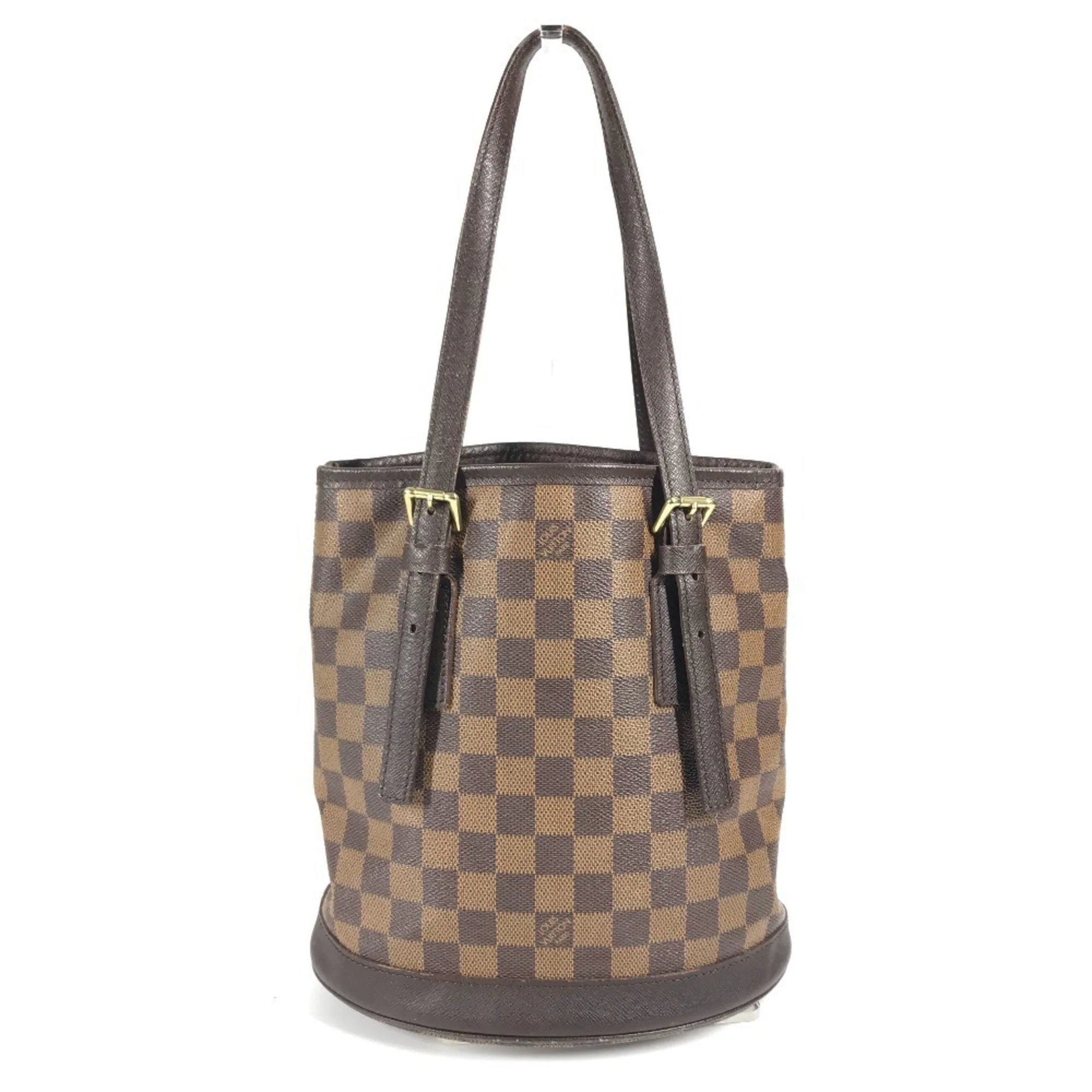 Marais Bucket Bag Damier - Image 2