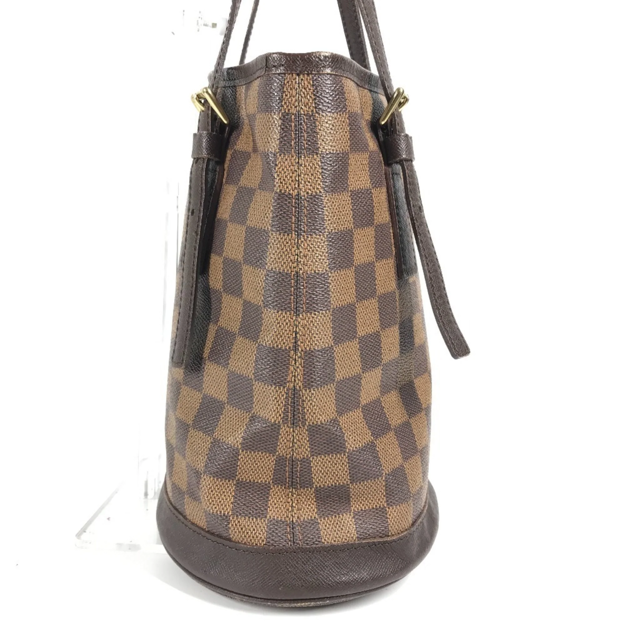 Marais Bucket Bag Damier - Image 3