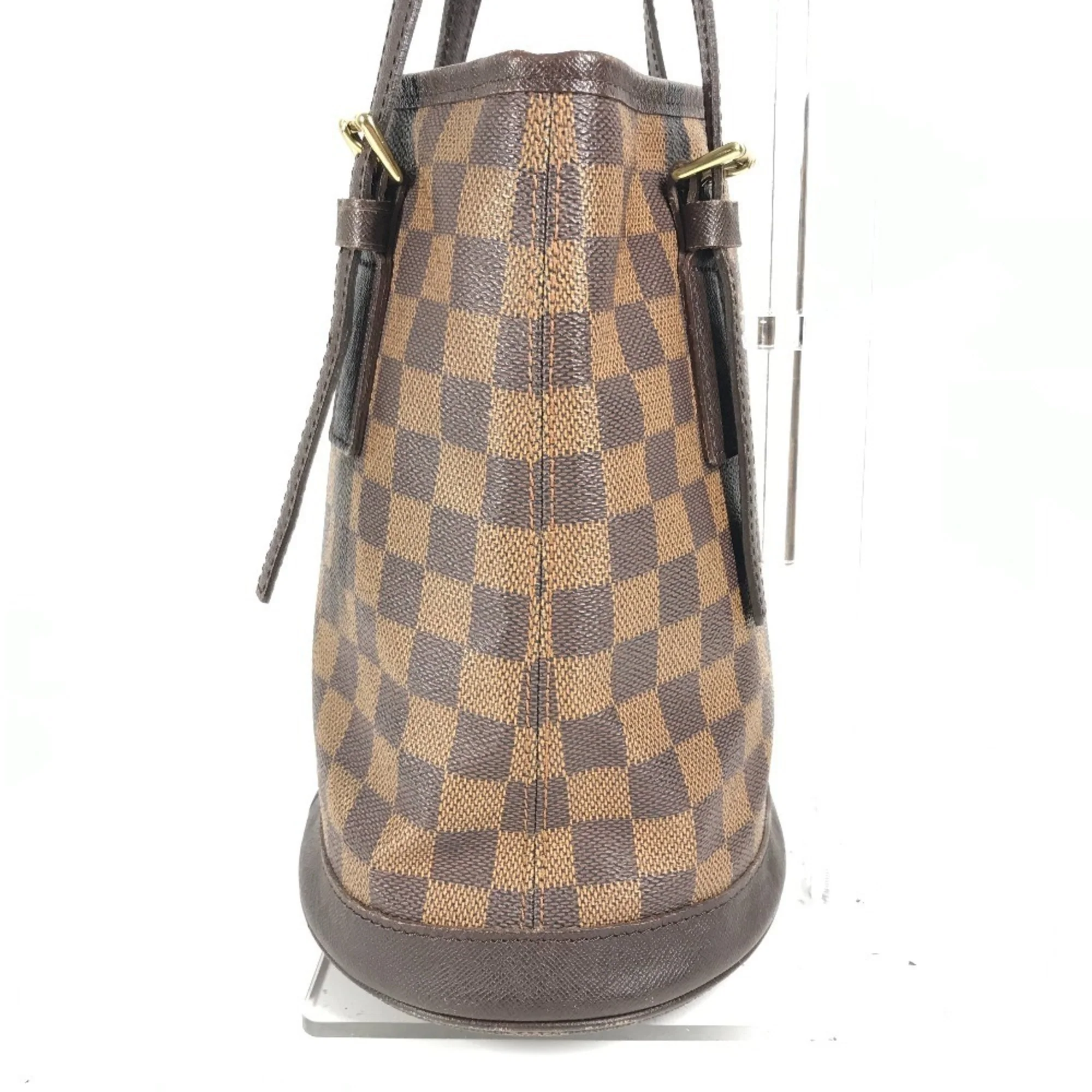 Marais Bucket Bag Damier - Image 4