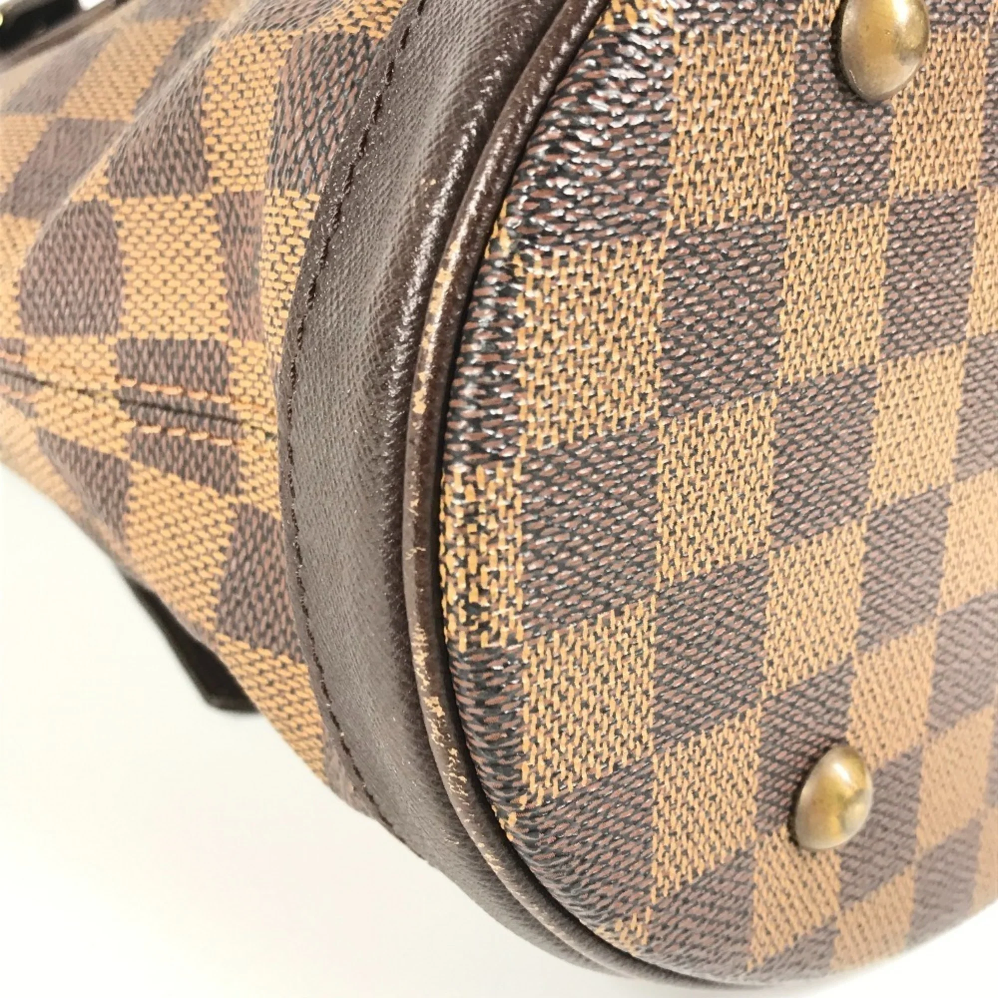Marais Bucket Bag Damier - Image 6