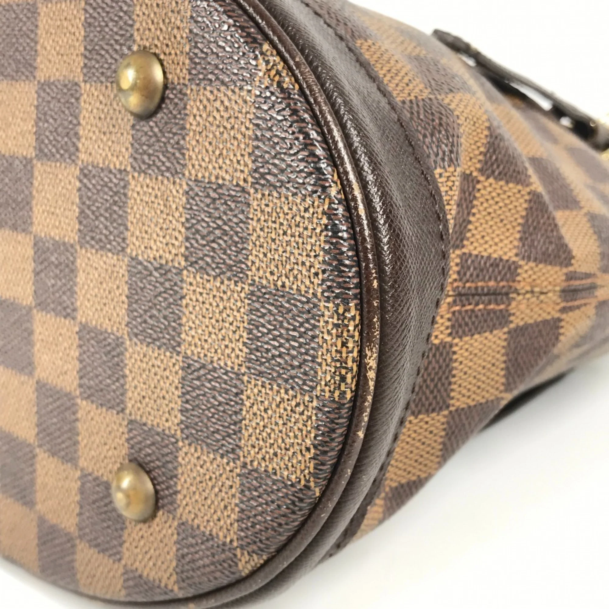 Marais Bucket Bag Damier - Image 7