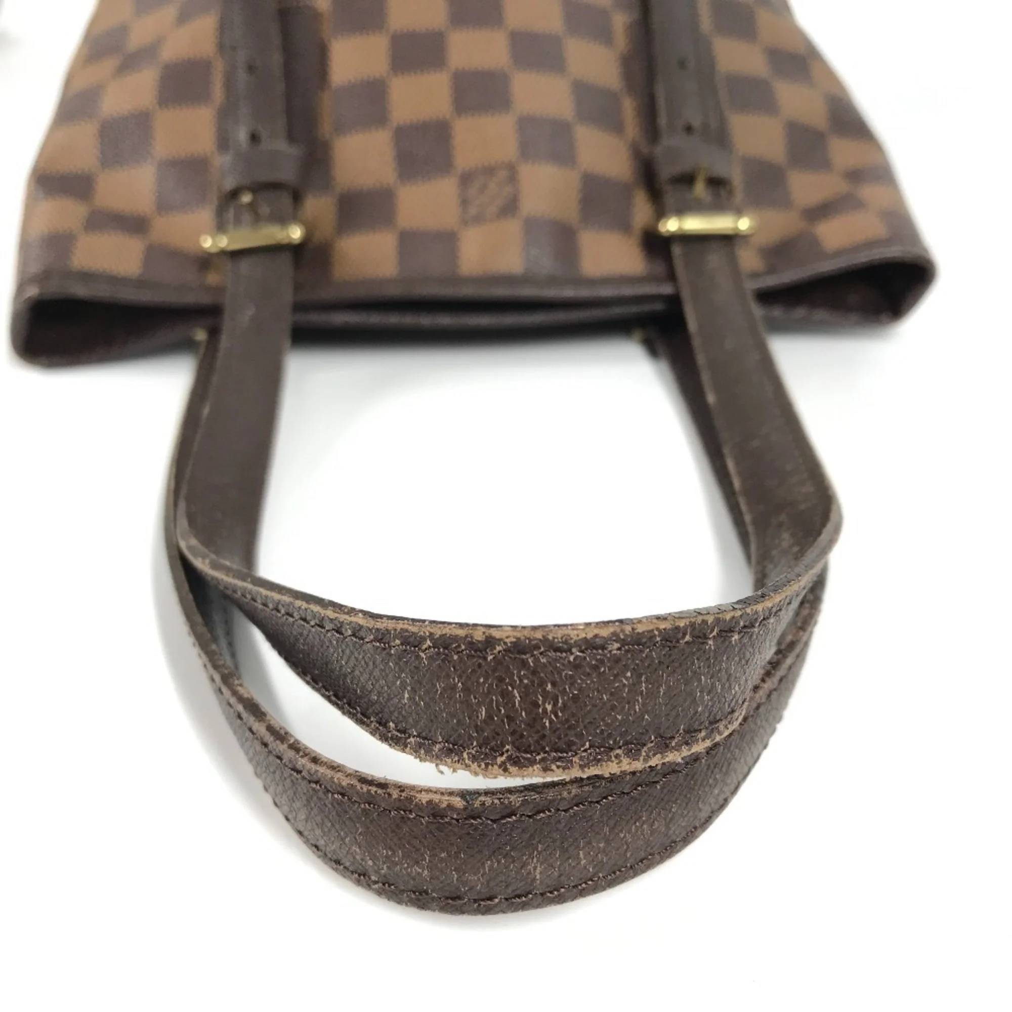 Marais Bucket Bag Damier - Image 8