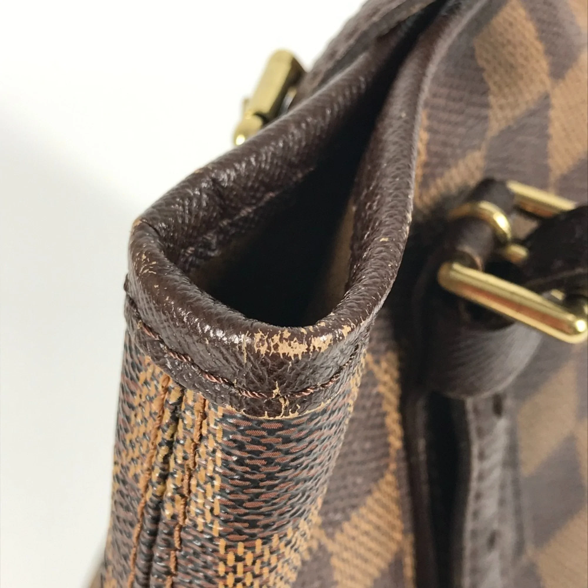 Marais Bucket Bag Damier - Image 9