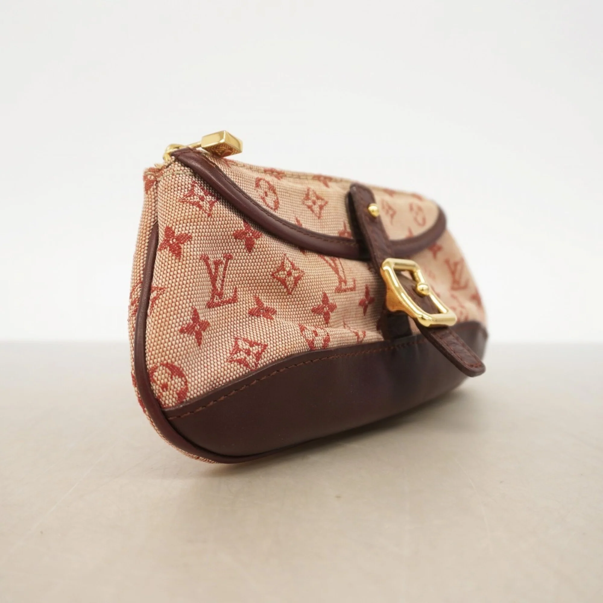Marjorie Handbag Mini Lin - Image 2