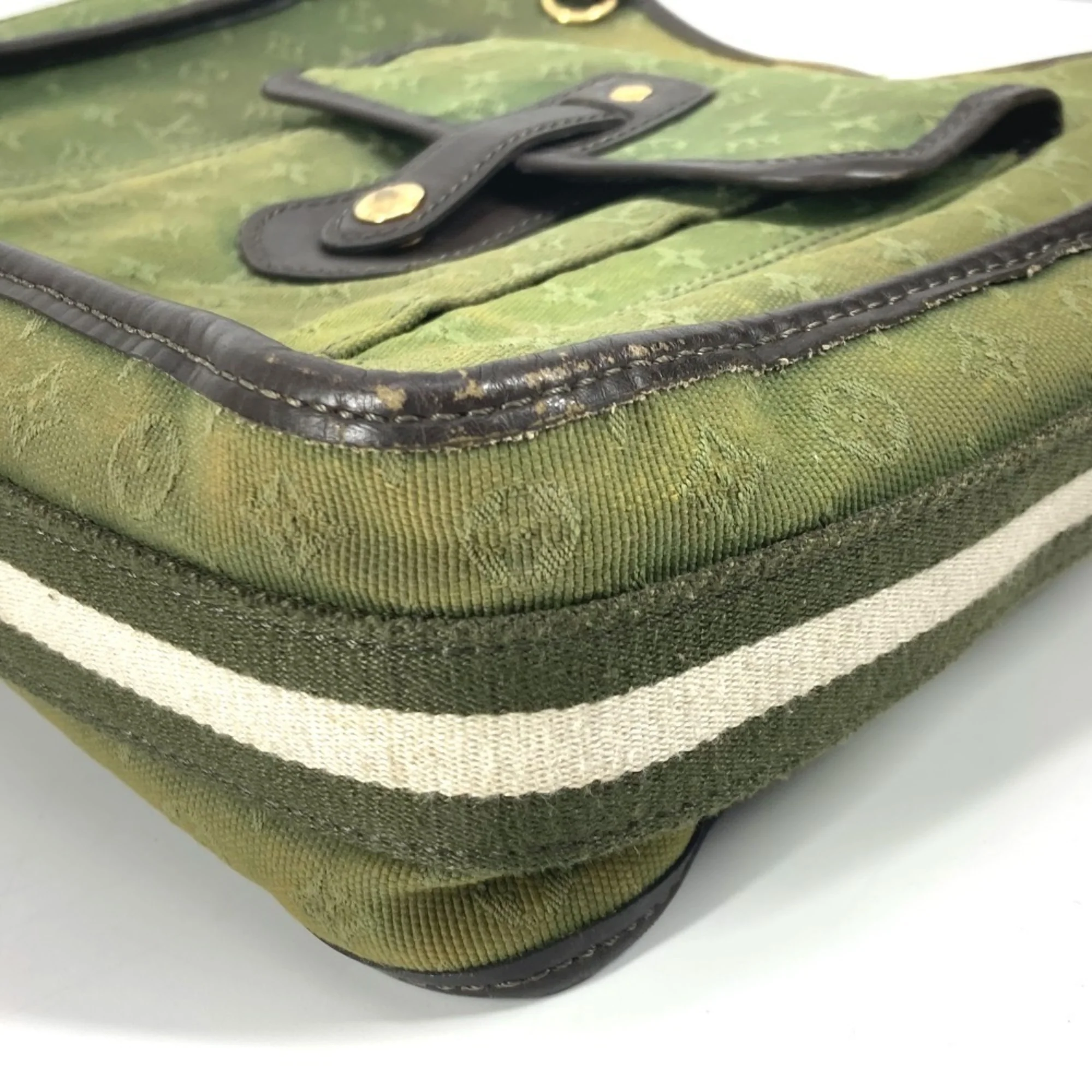 Mary Kate Messenger Bag Mini Lin - Image 5