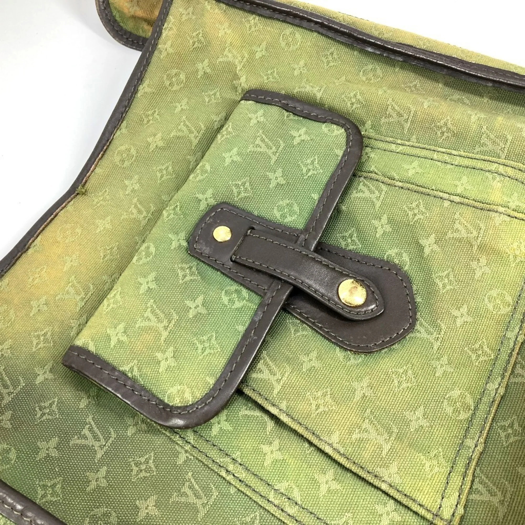 Mary Kate Messenger Bag Mini Lin - Image 7