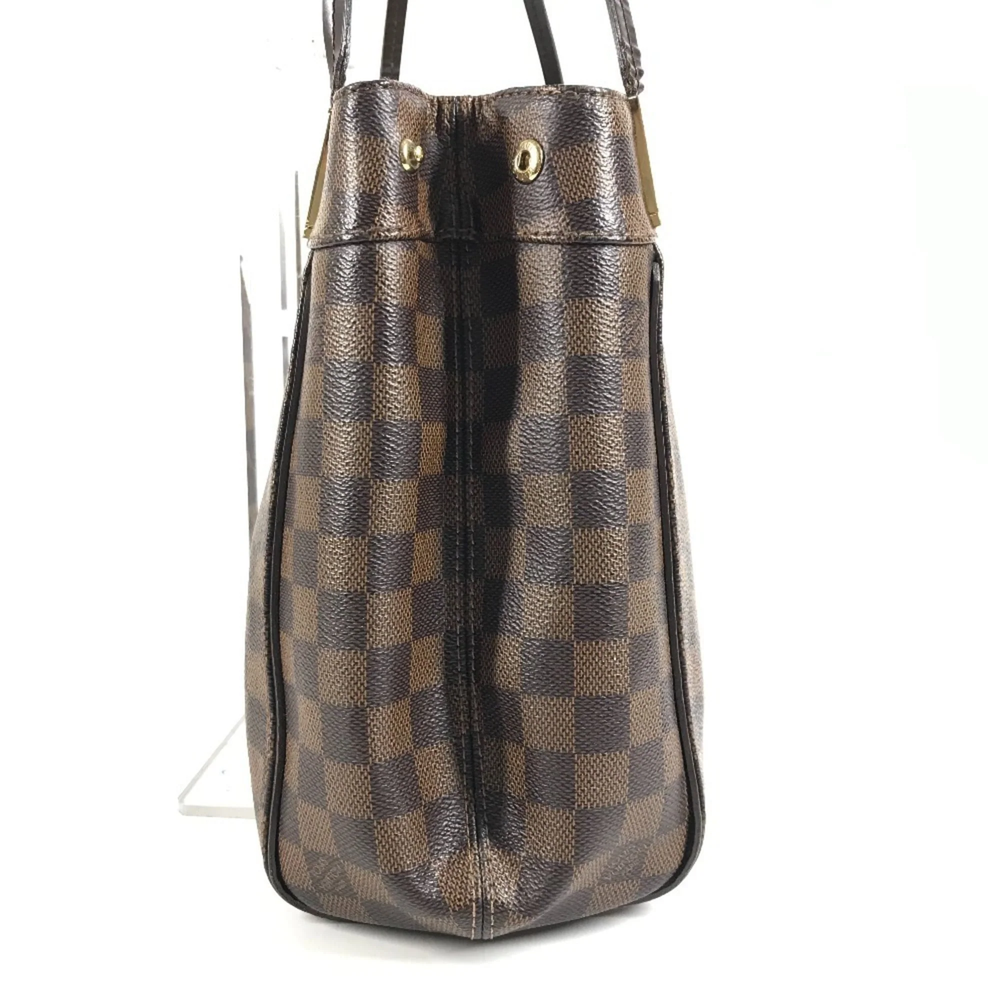 Marylebone Handbag Damier PM - Image 3
