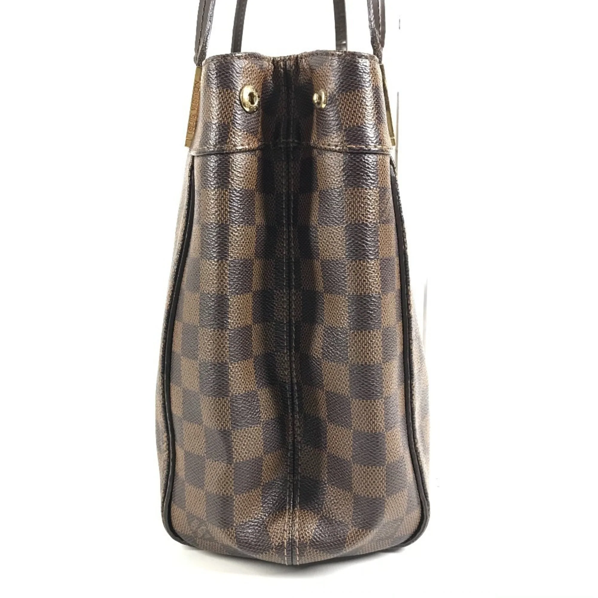 Marylebone Handbag Damier PM - Image 4