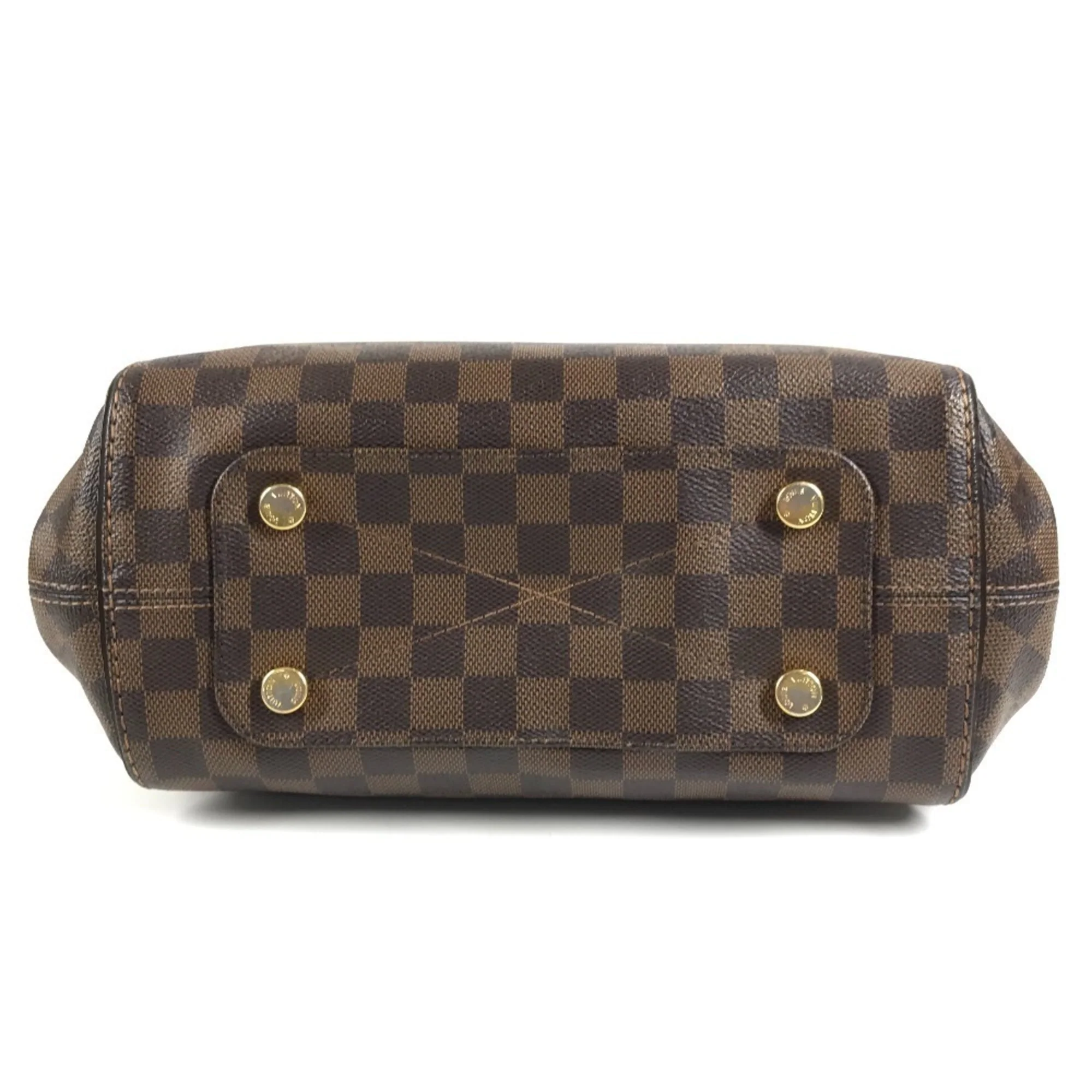 Marylebone Handbag Damier PM - Image 5