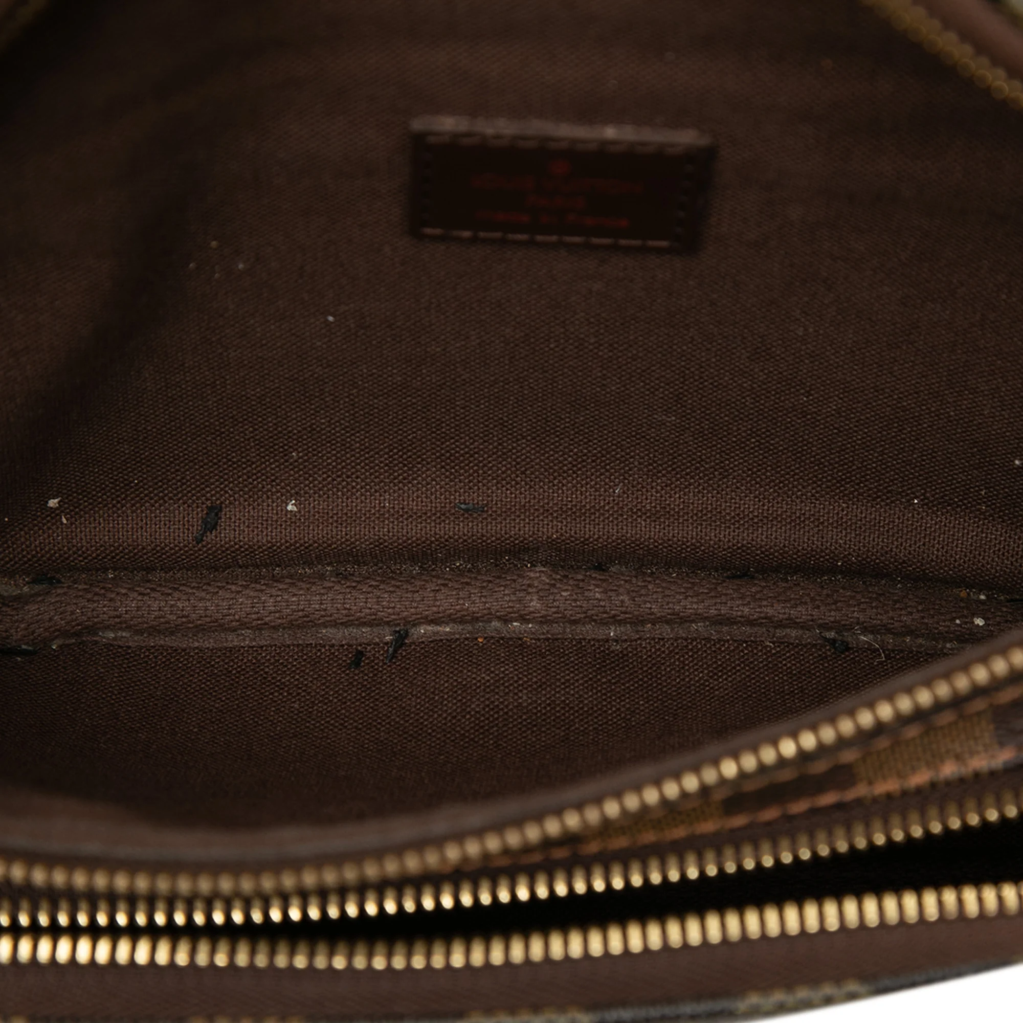 Melville Waist Bag Damier - Image 4
