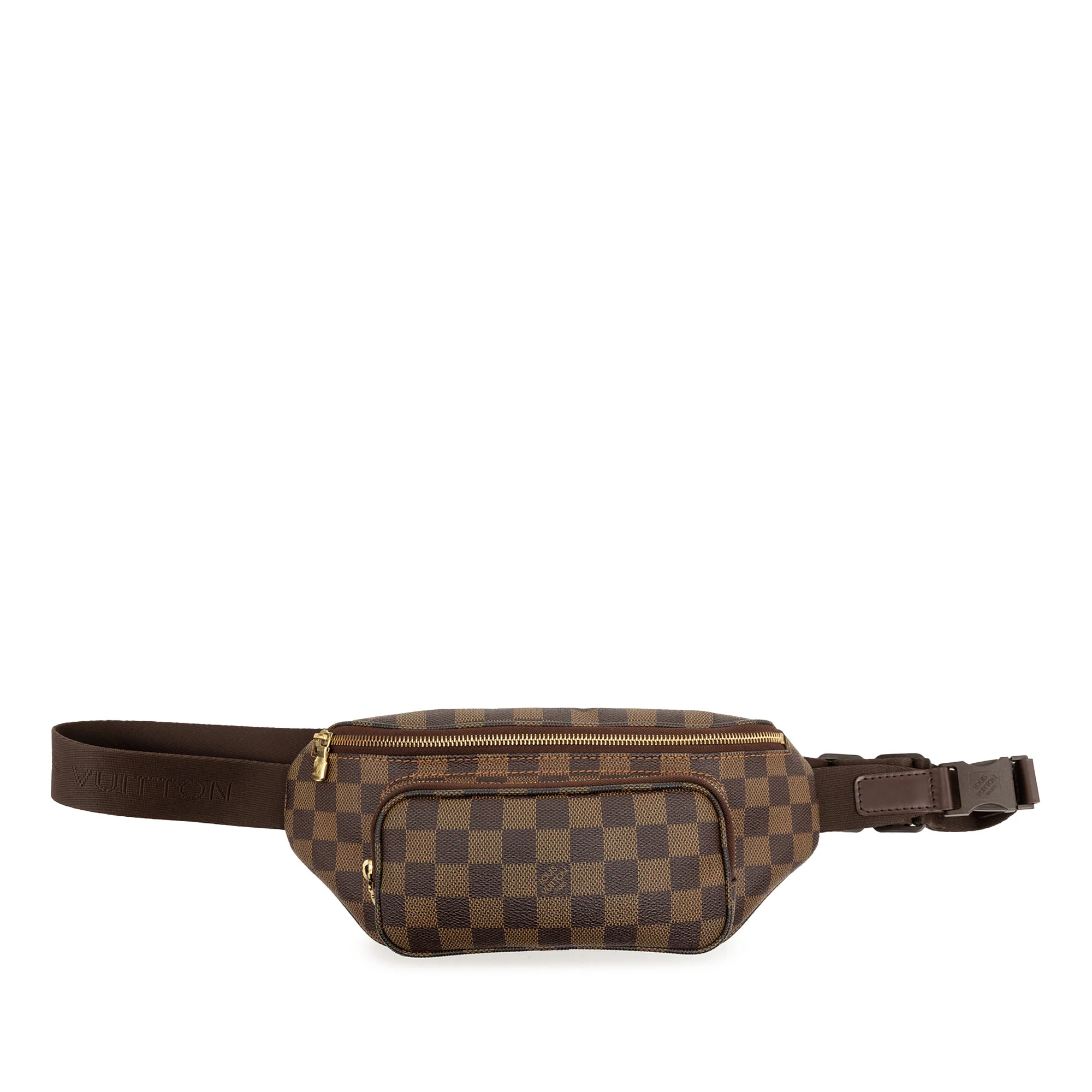 Melville Waist Bag Damier
