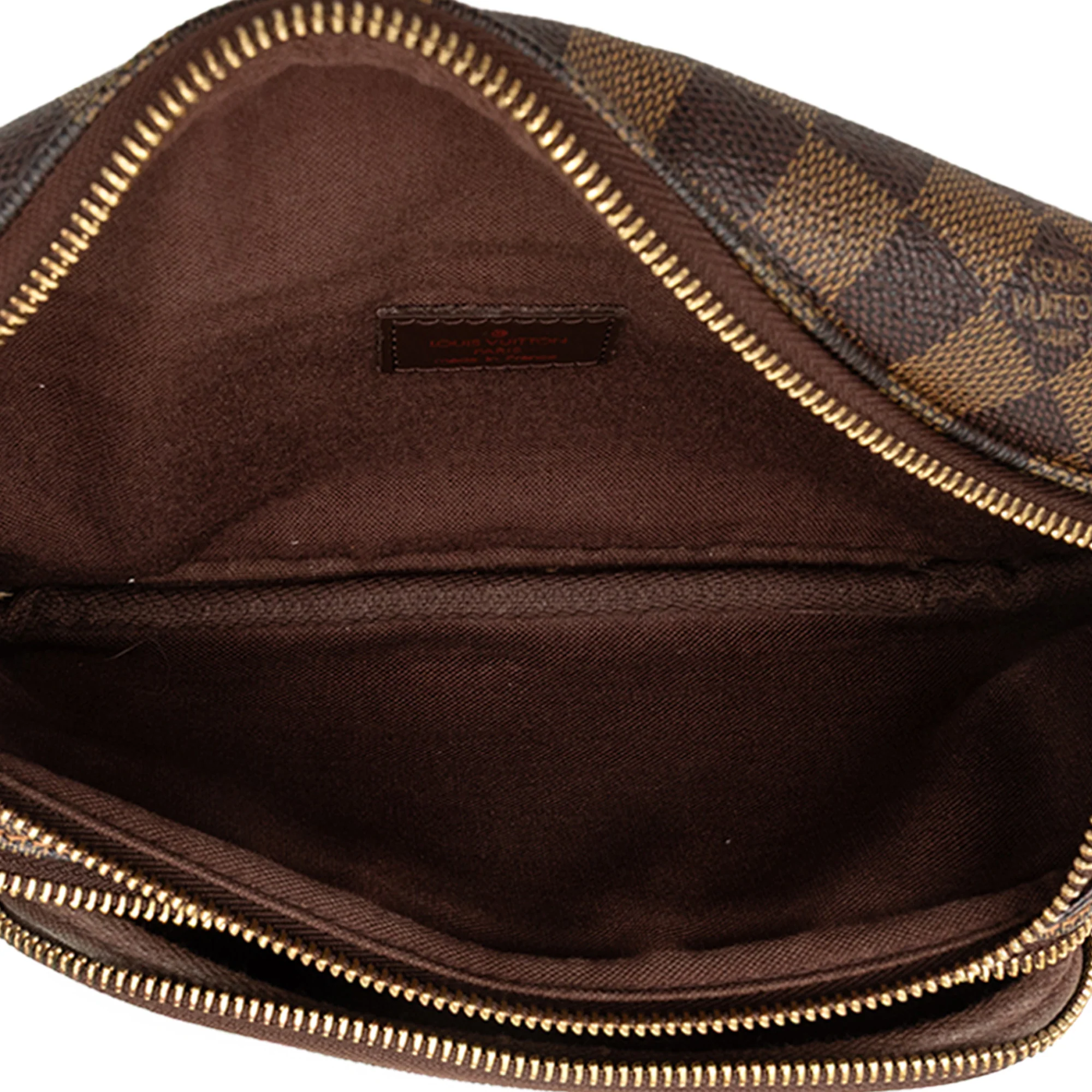 Melville Waist Bag Damier - Image 4