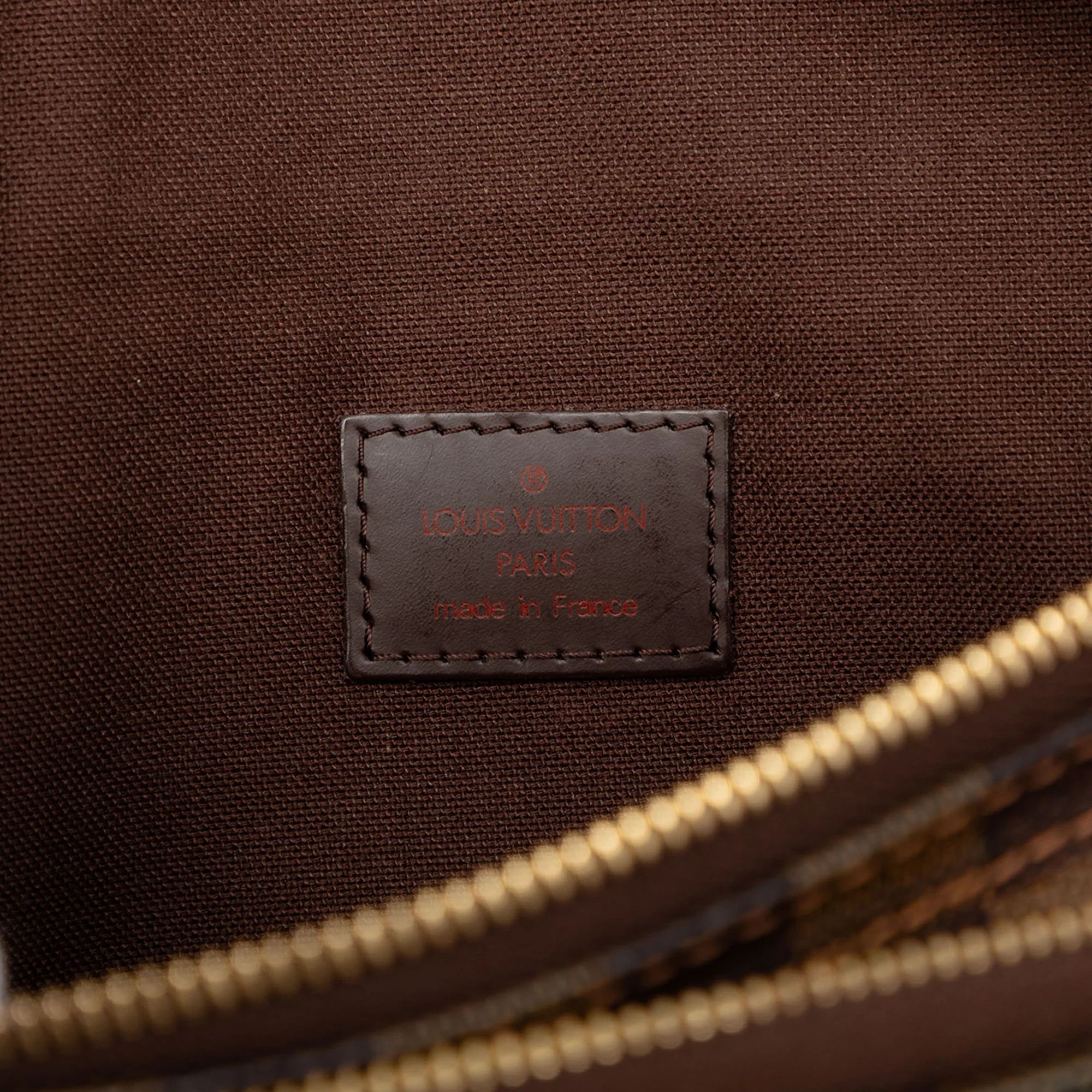 Melville Waist Bag Damier - Image 5