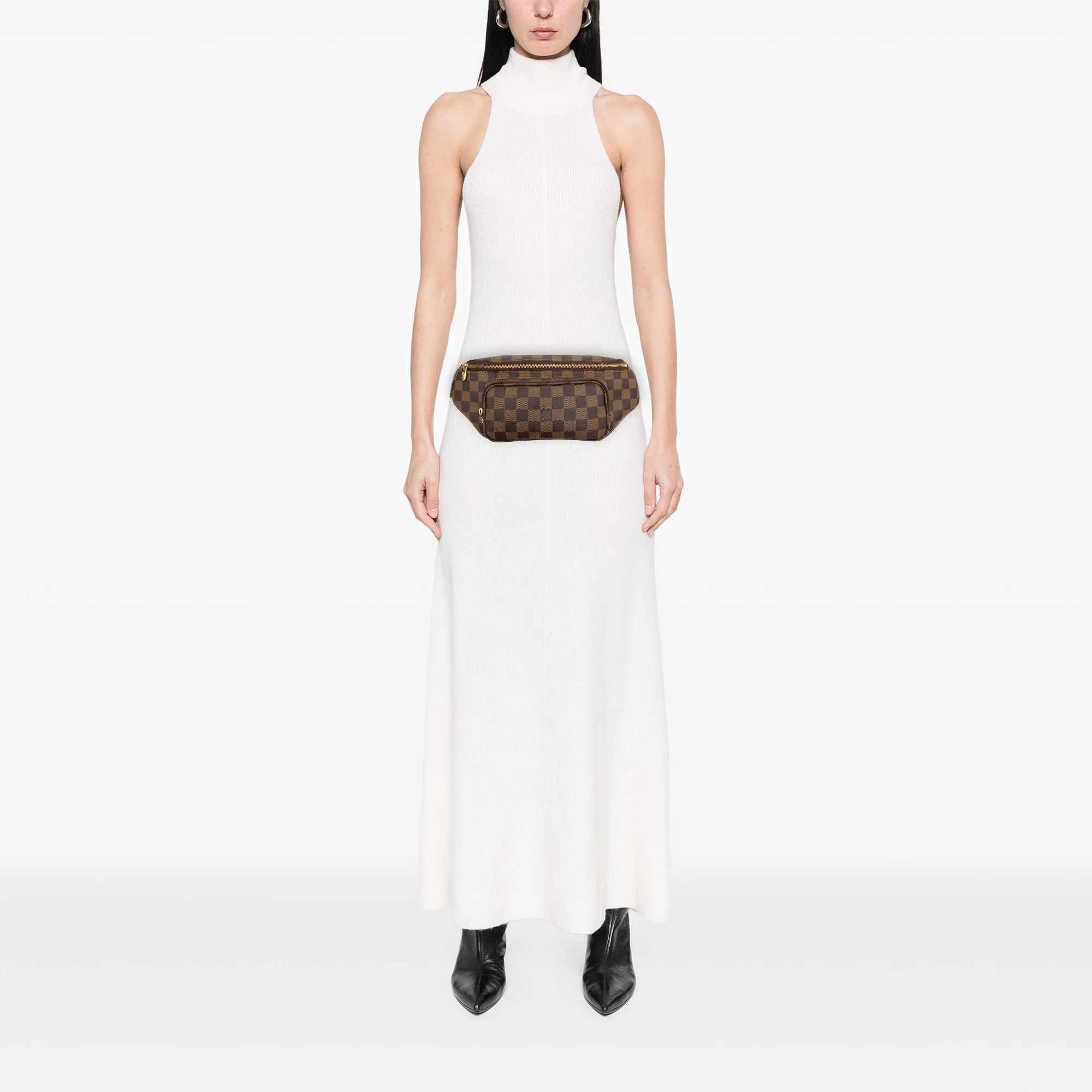 Melville Waist Bag Damier - Image 6