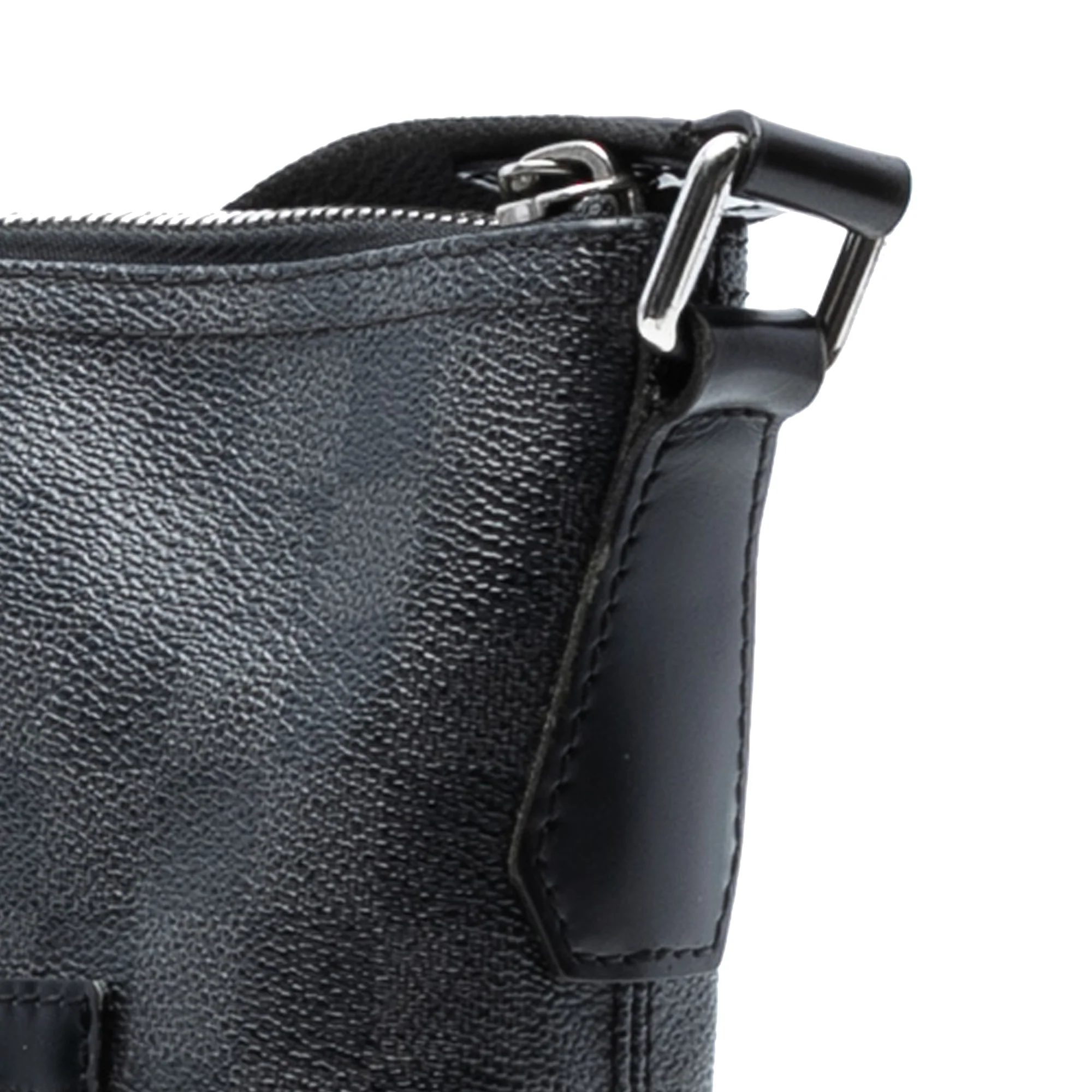Mick Messenger Bag Damier Graphite MM - Image 6