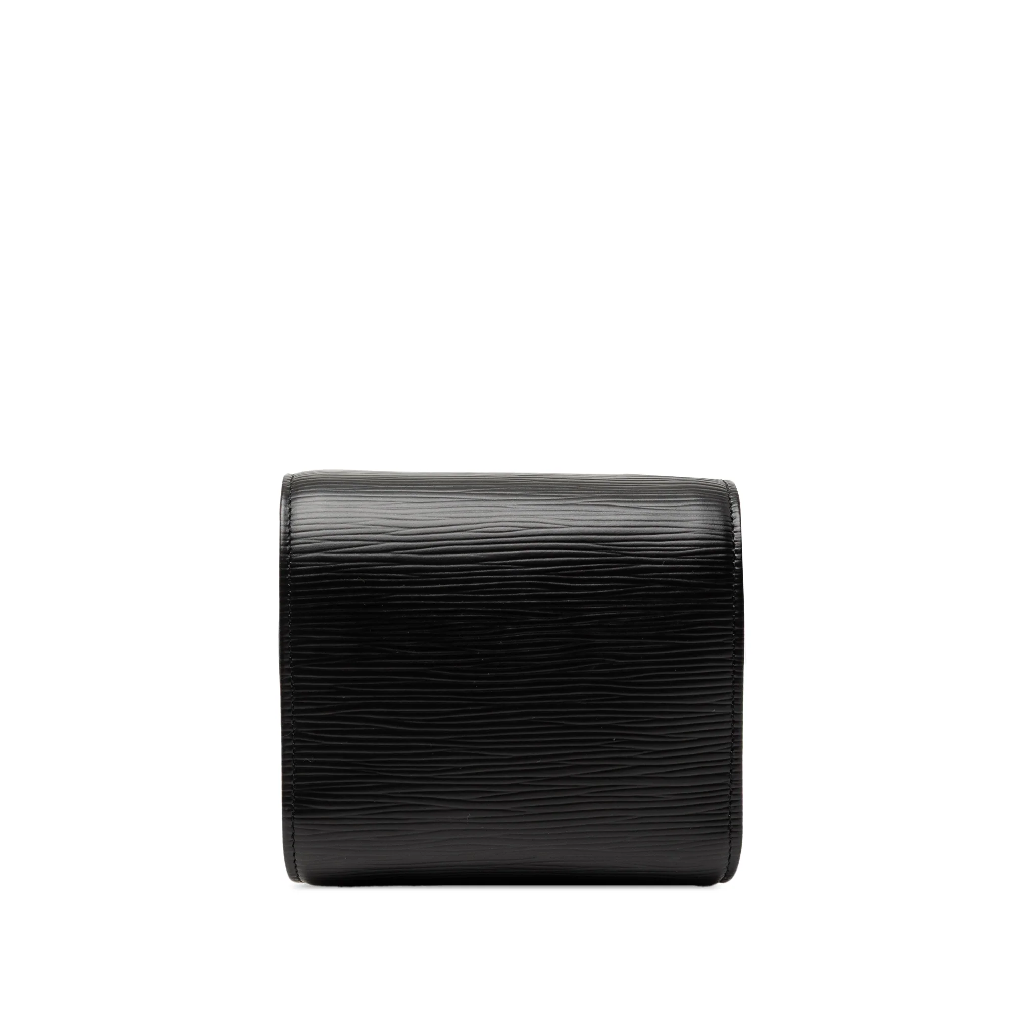 Minuit Handbag Epi Leather - Image 3