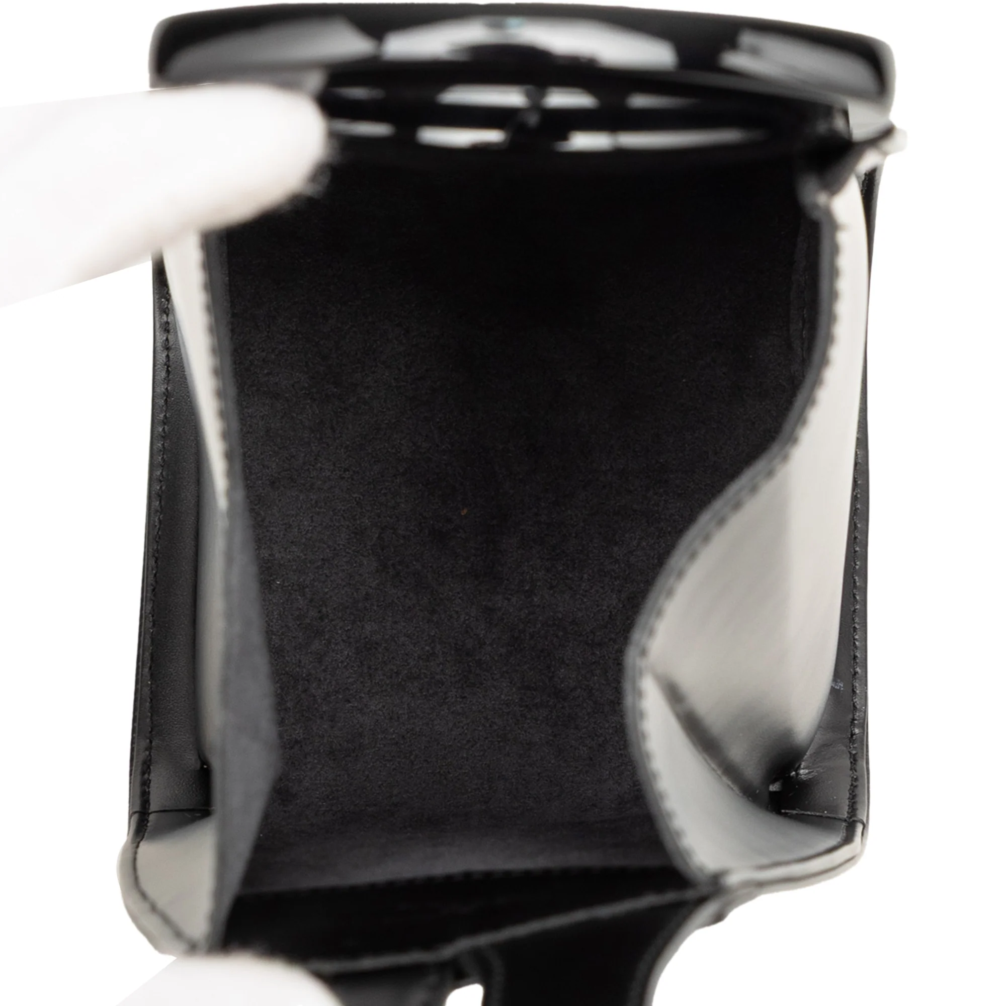 Minuit Handbag Epi Leather - Image 4