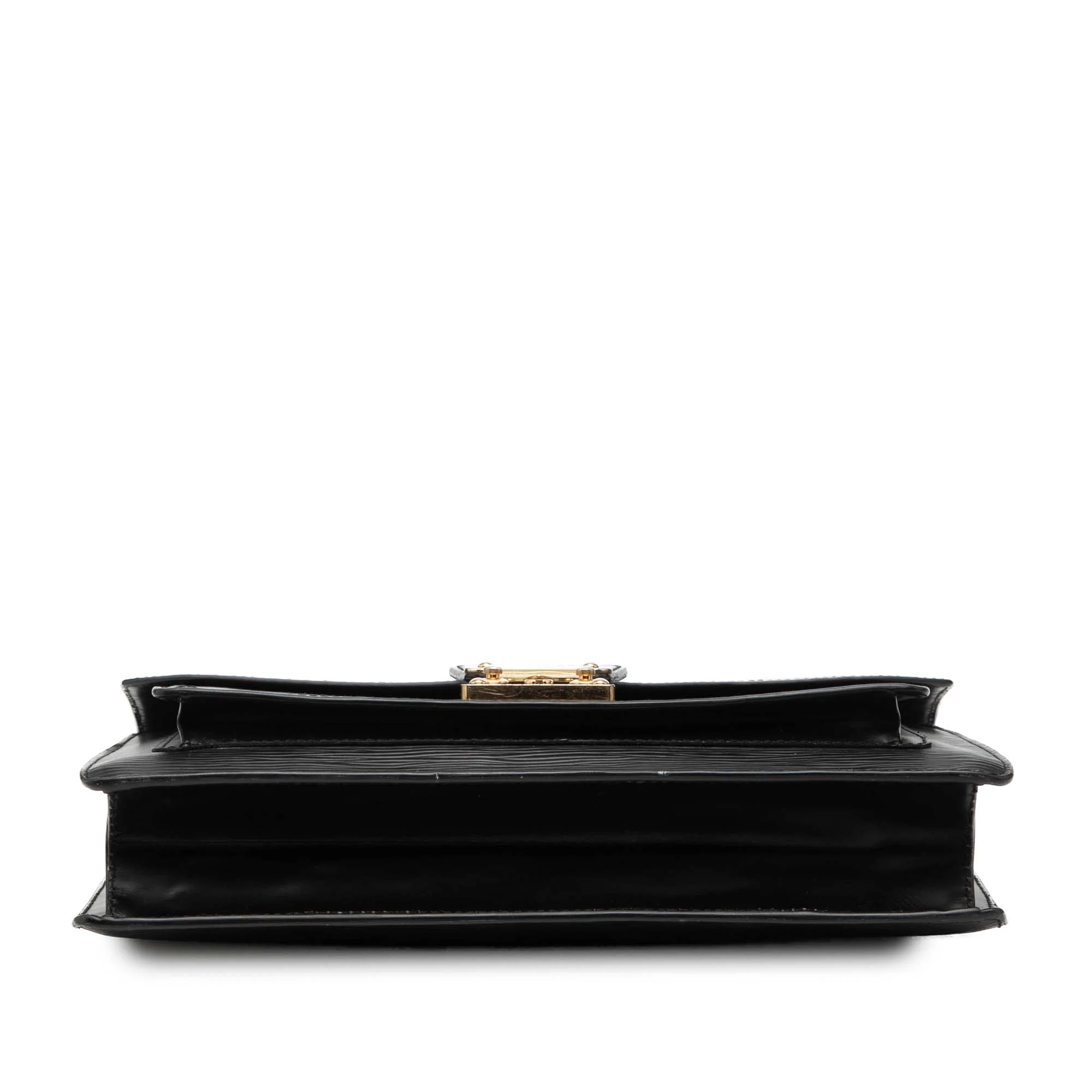 Monceau Handbag Epi Leather - Image 3