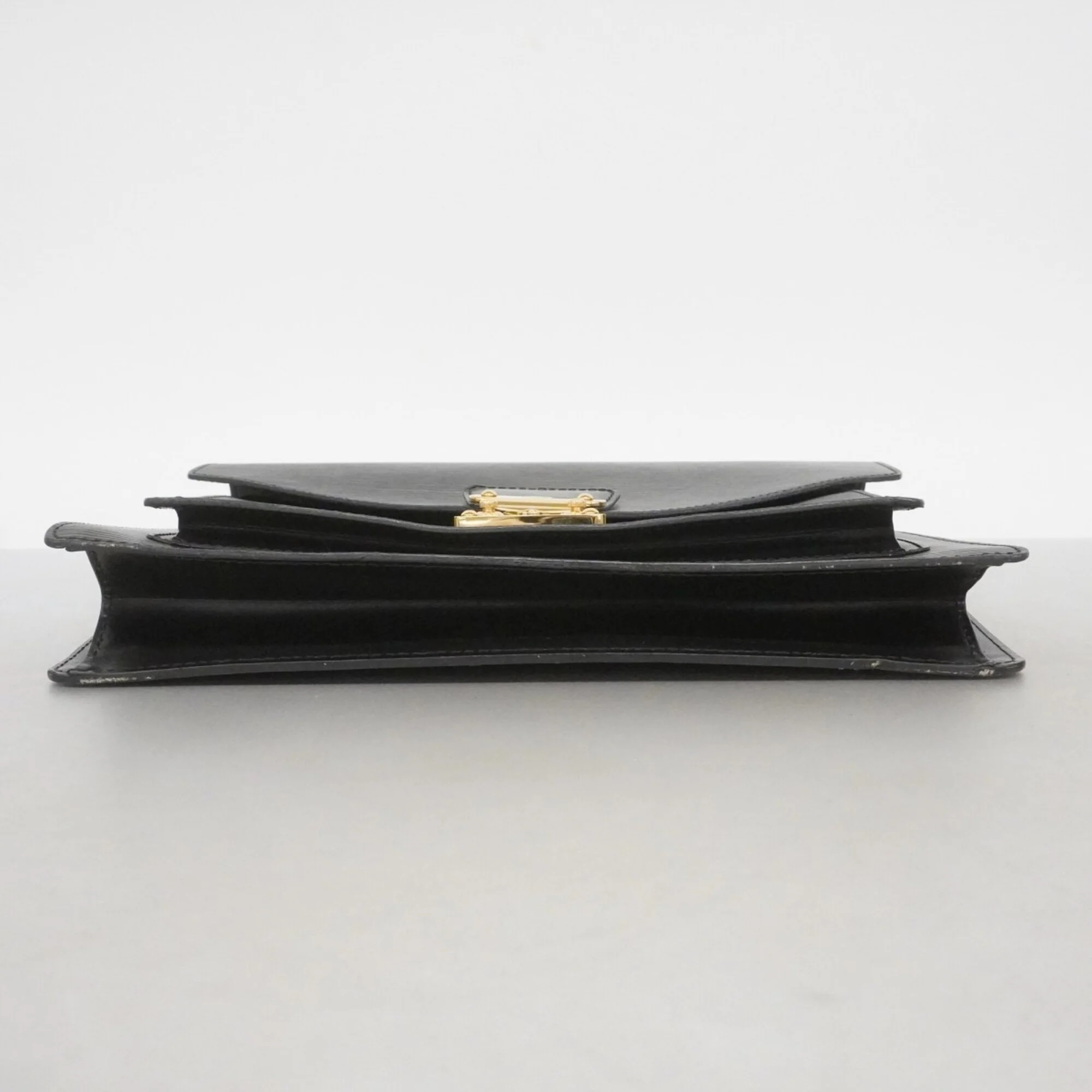 Monceau Handbag Epi Leather - Image 3
