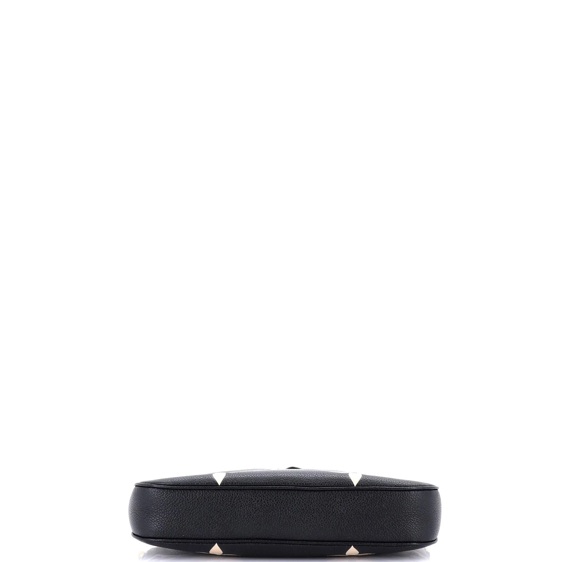 Multi Pochette Accessoires Bicolor Monogram Empreinte Giant - Image 5