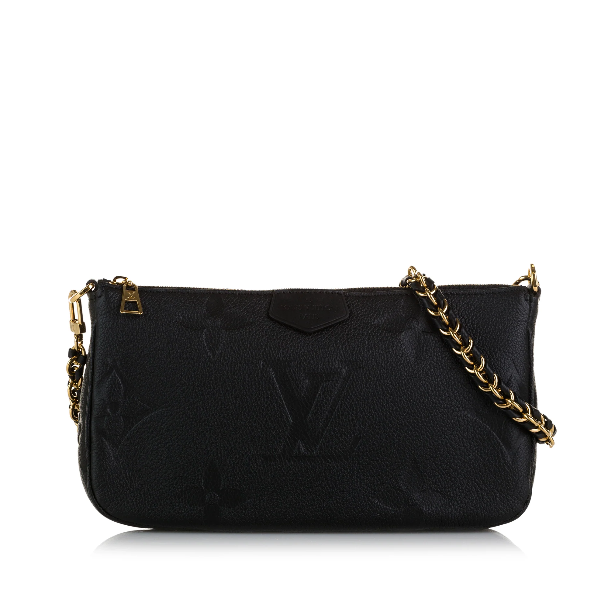 Multi Pochette Accessoires Monogram Empreinte Giant