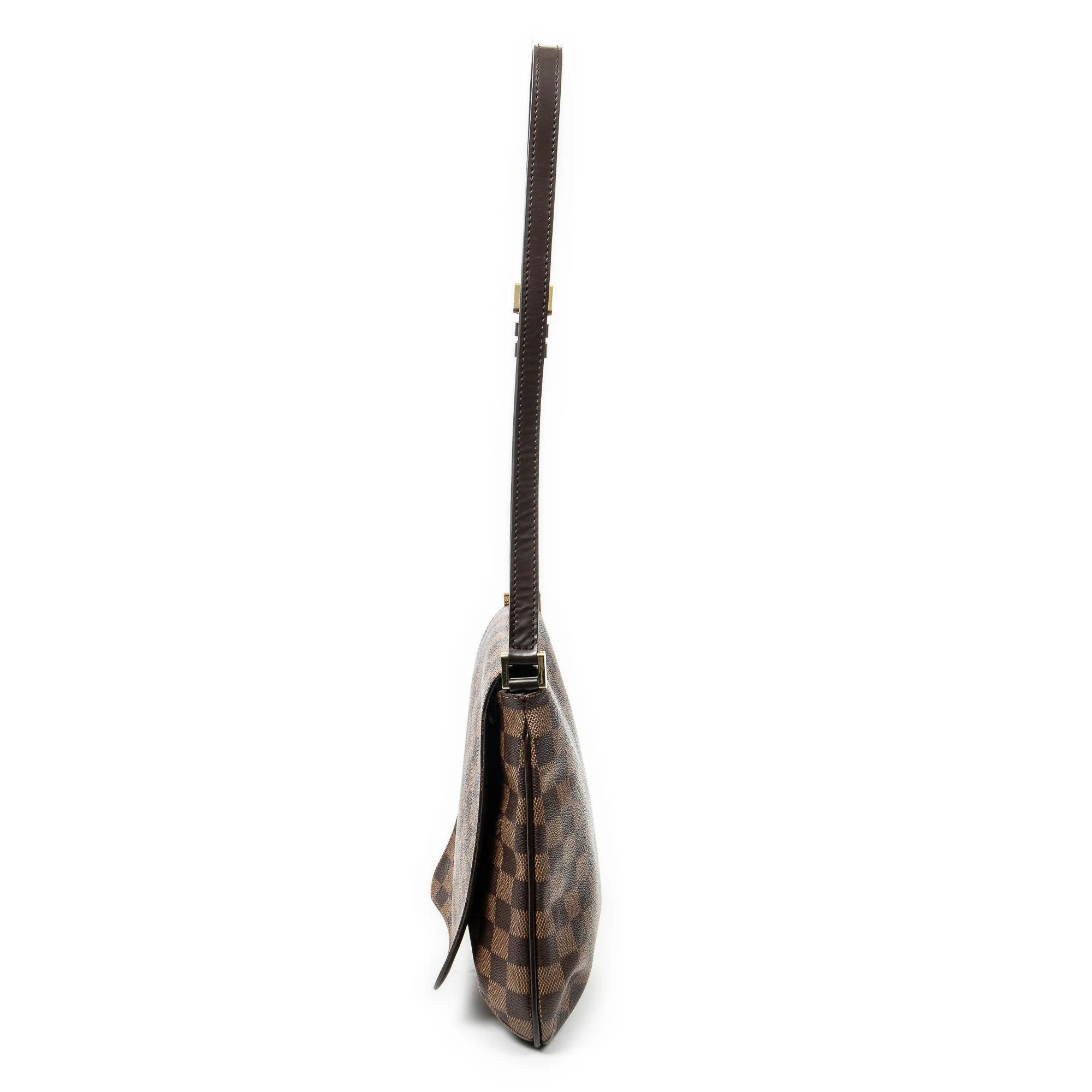Musette Salsa Handbag Damier - Image 3