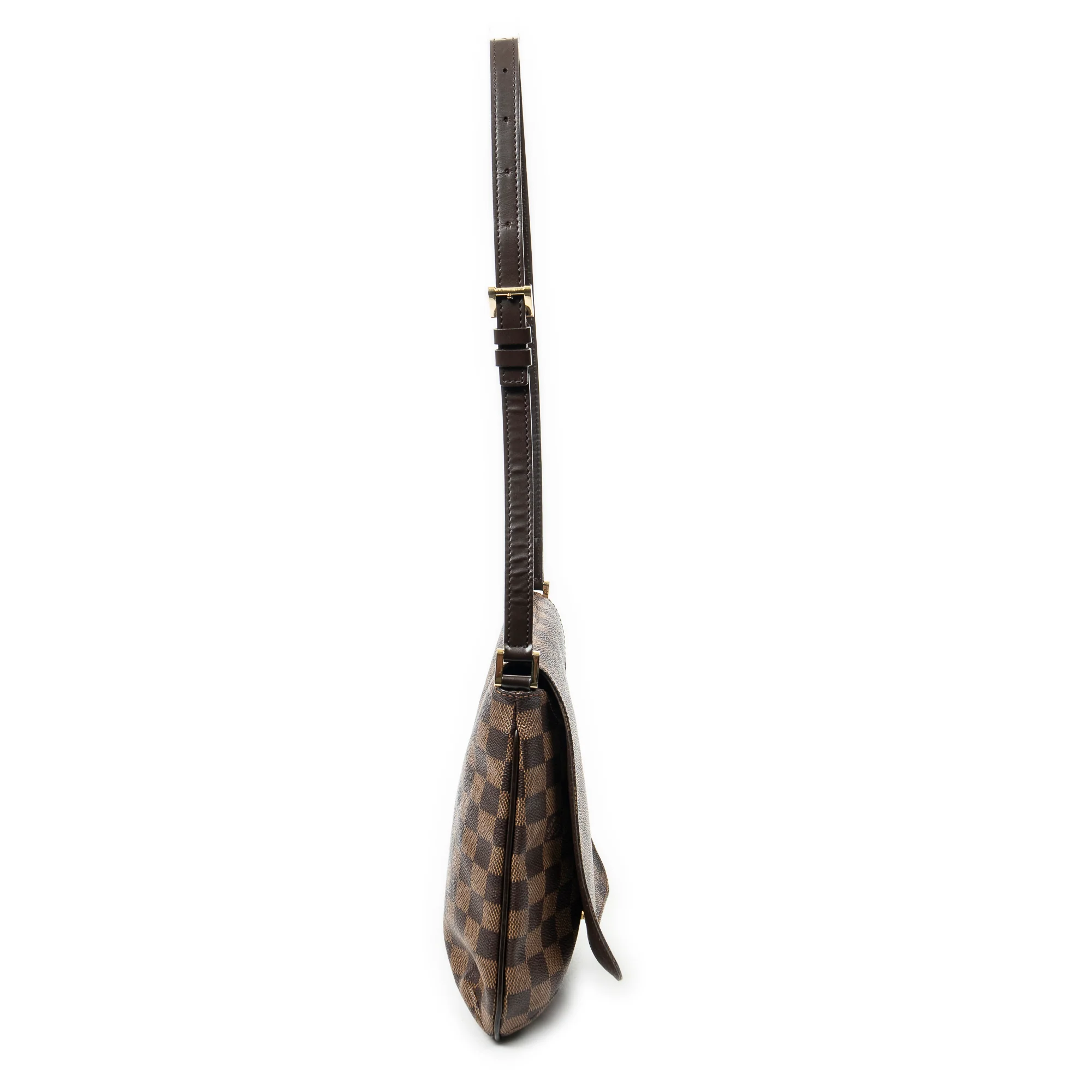 Musette Salsa Handbag Damier - Image 4