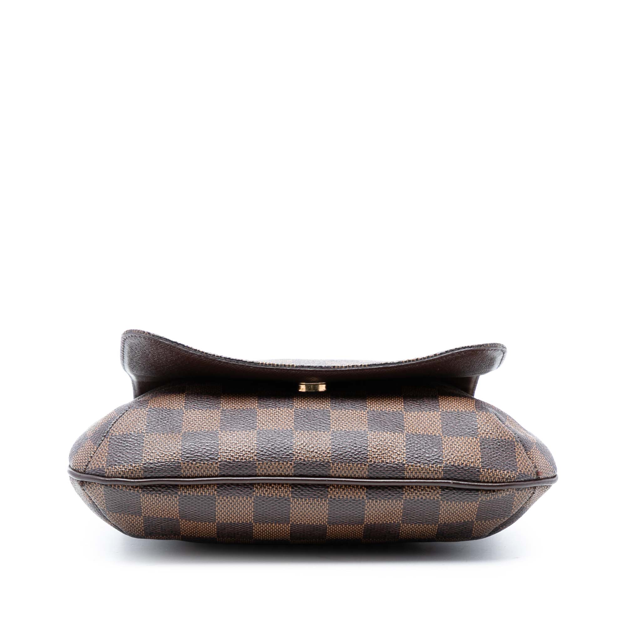 Musette Salsa Handbag Damier - Image 3